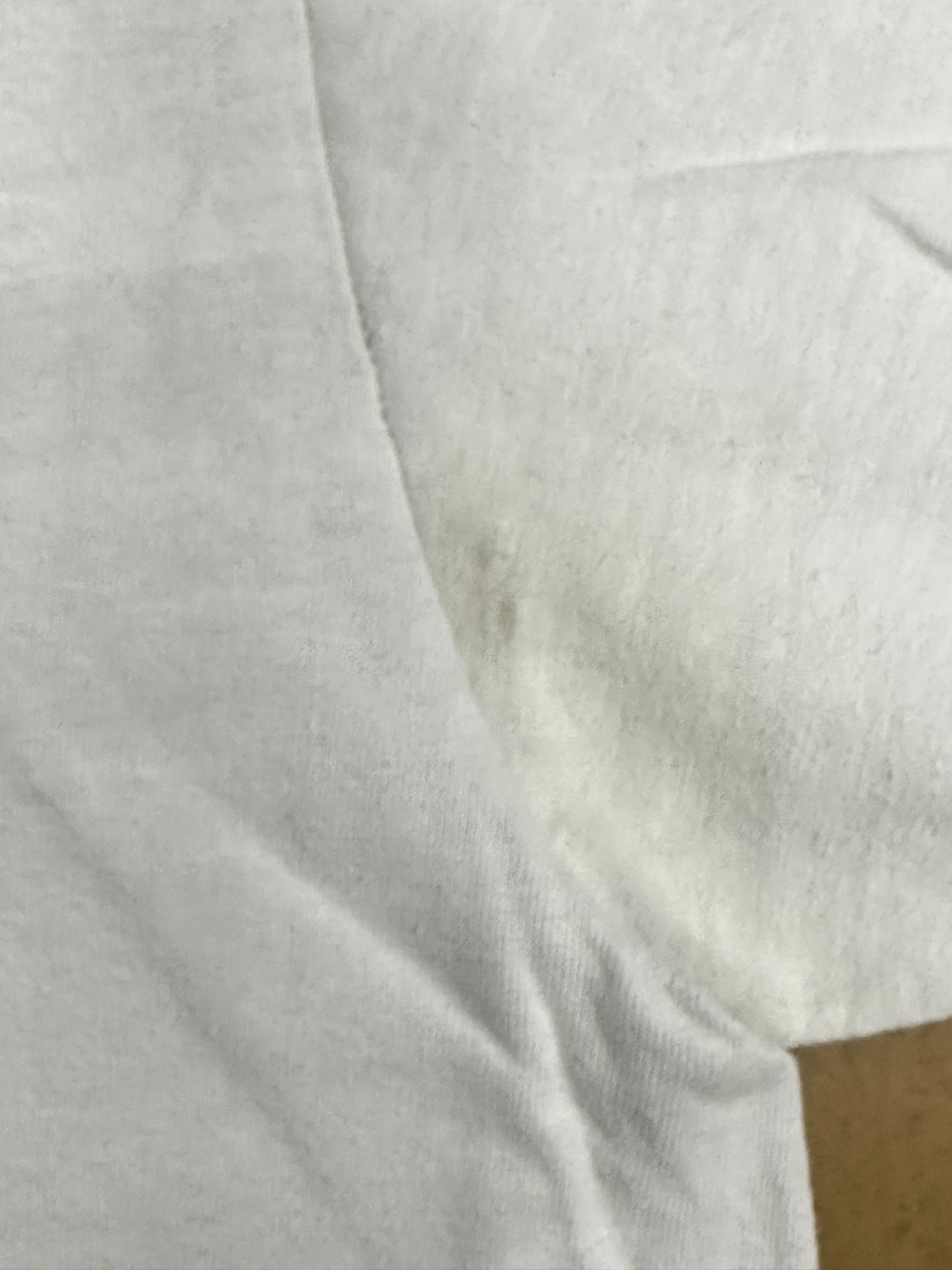 [M] Supreme x Yohji Yamamoto Scribble Portrait Tee