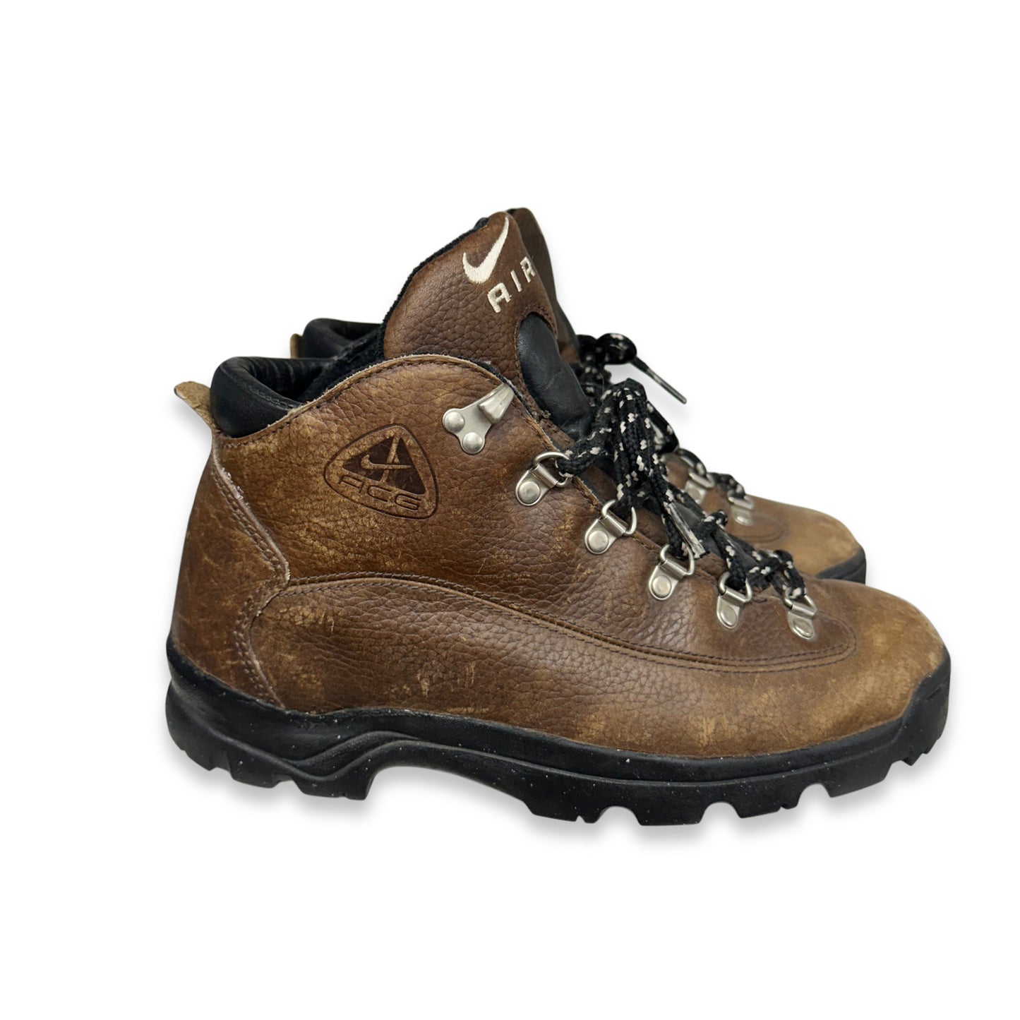 [UK 4.5] 1999' Nike ACG Hiking Boots