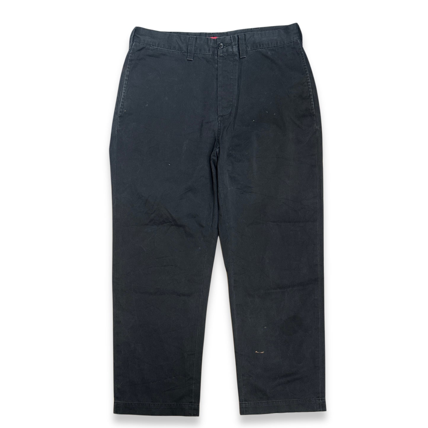 [32] Supreme Pin-Up Girl Chino Pants