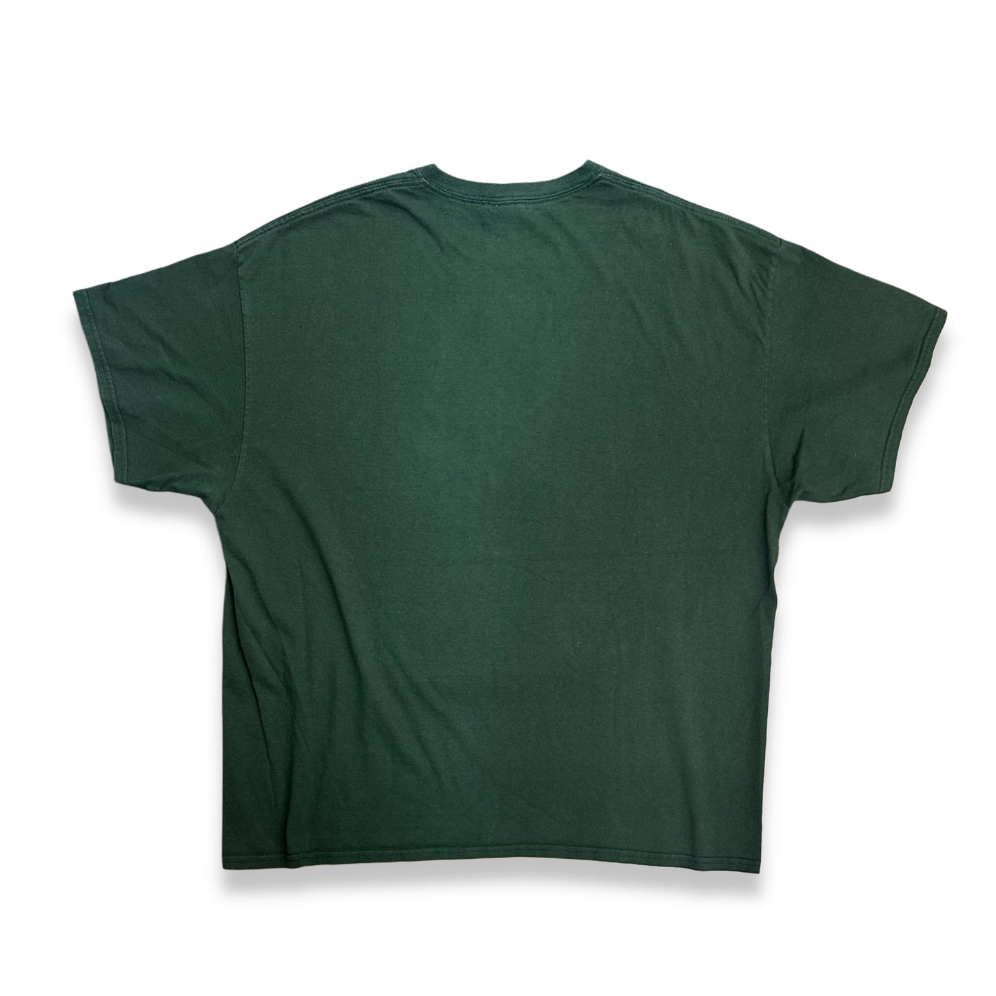 [XXL] FUCT PRL Bear Parody Tee