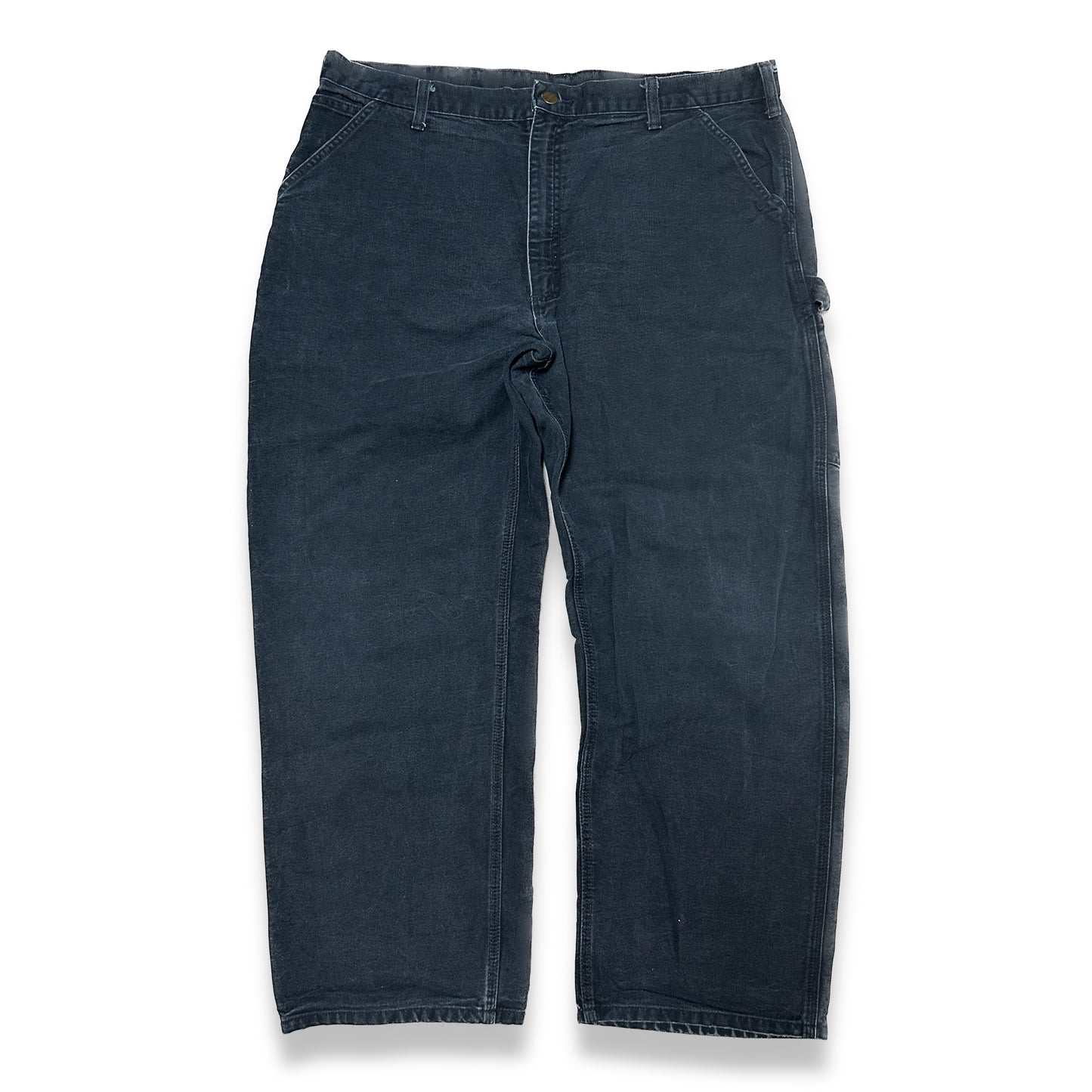 Carhartt carpenter pants 40x30