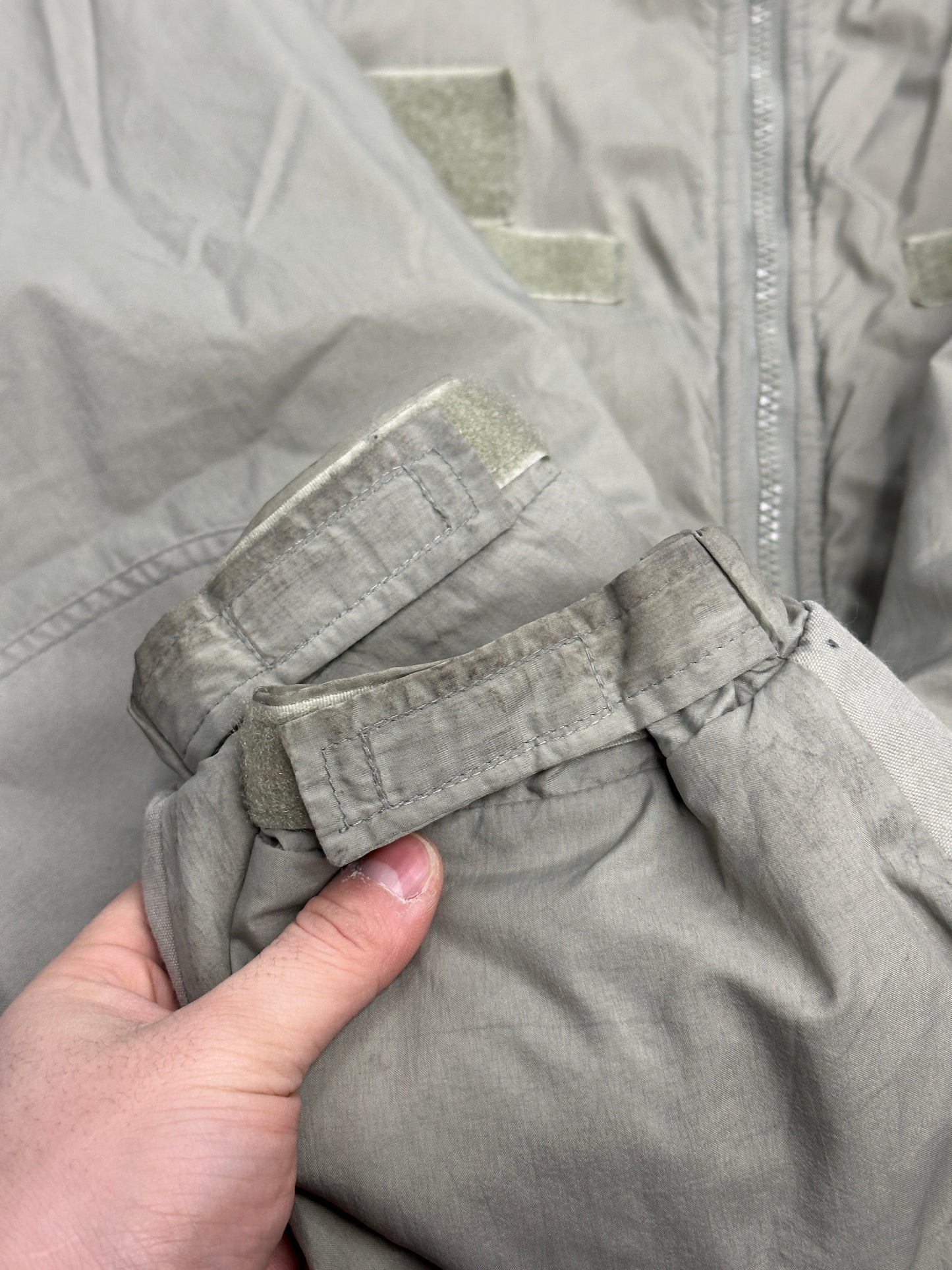 [L-L] Wildthings ECWCS GEN3 Level7 Parka