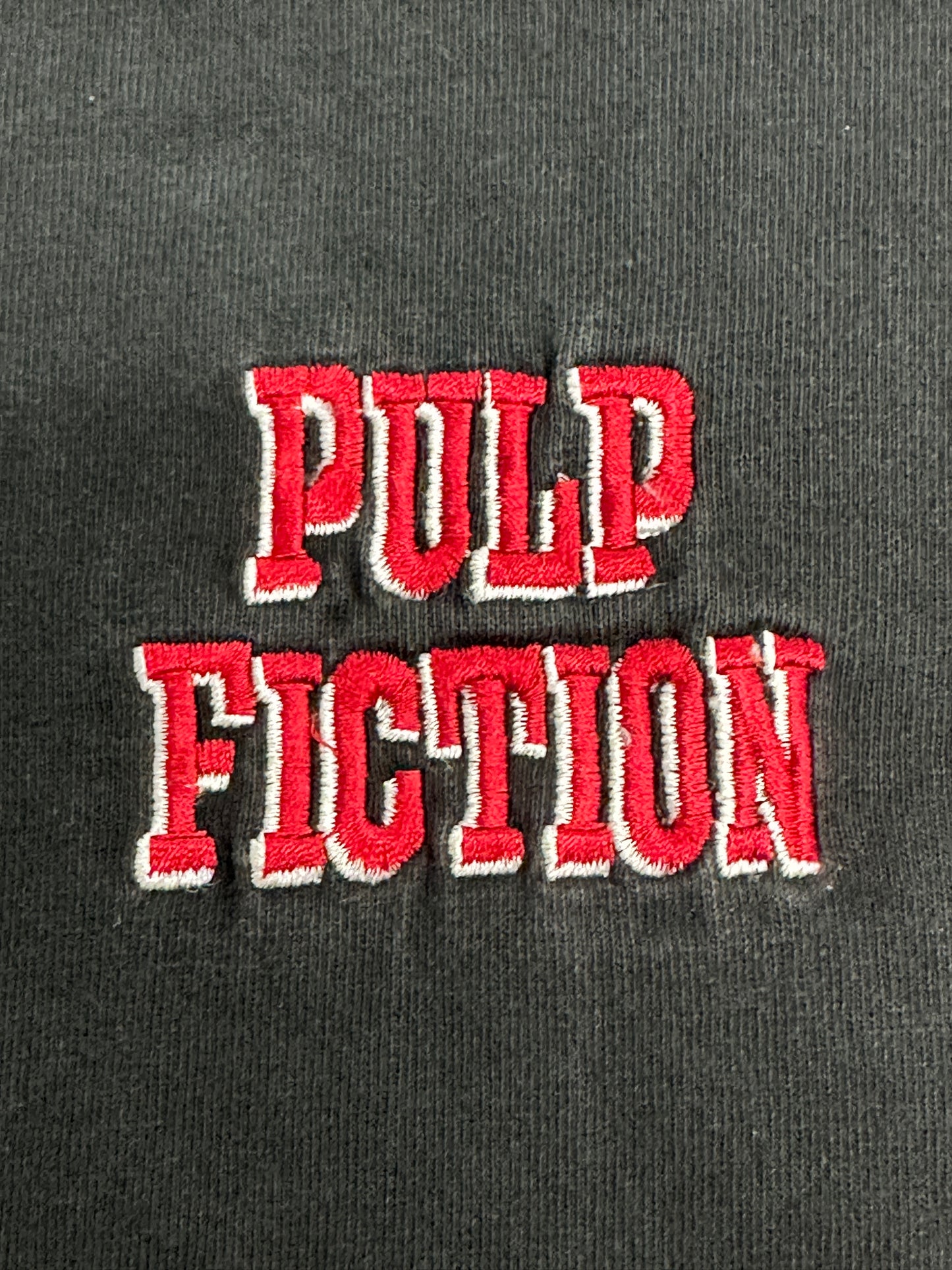 [XL] 1994' PULP FICTION Movie Tee