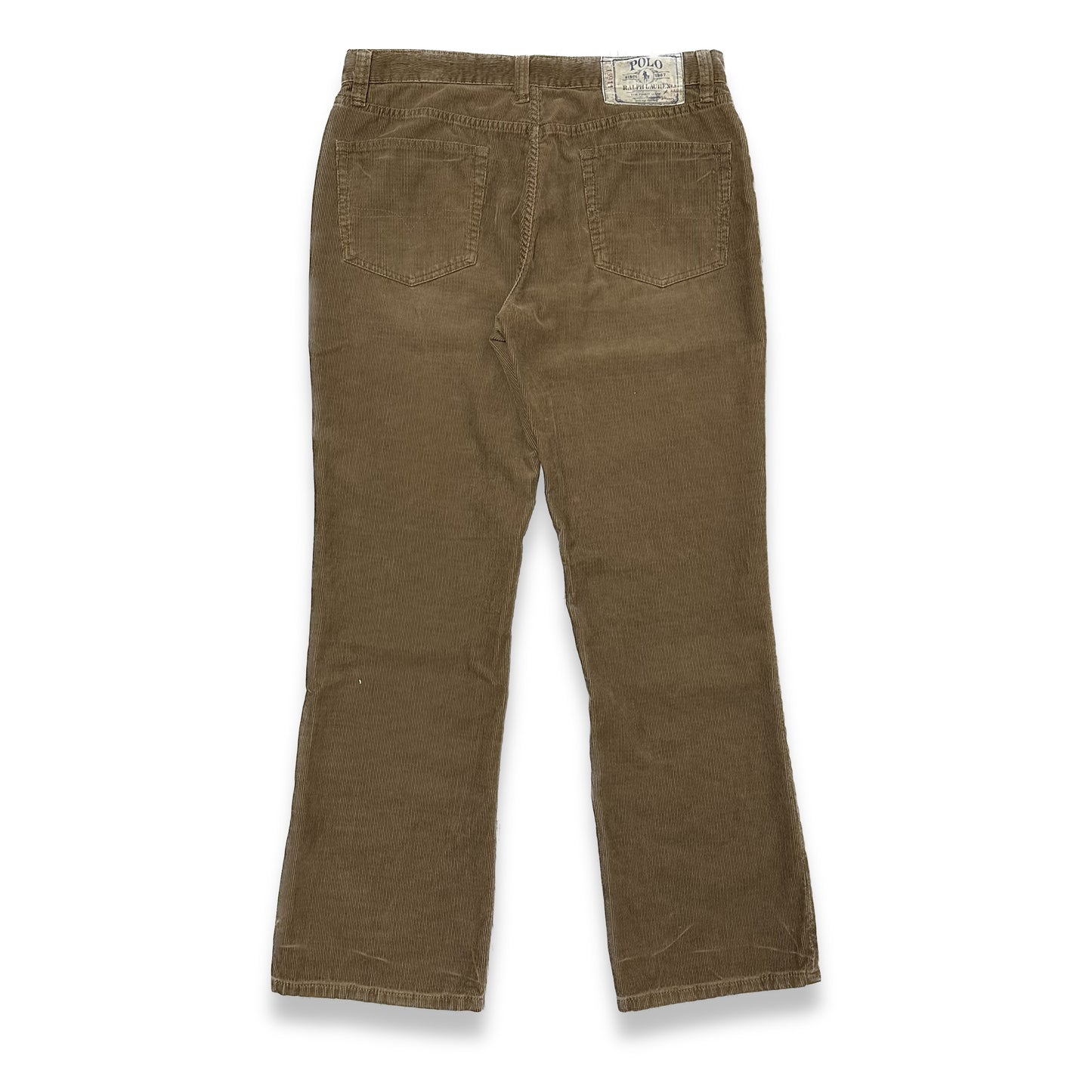 Polo Ralph Lauren Corduroy Pant 35x30