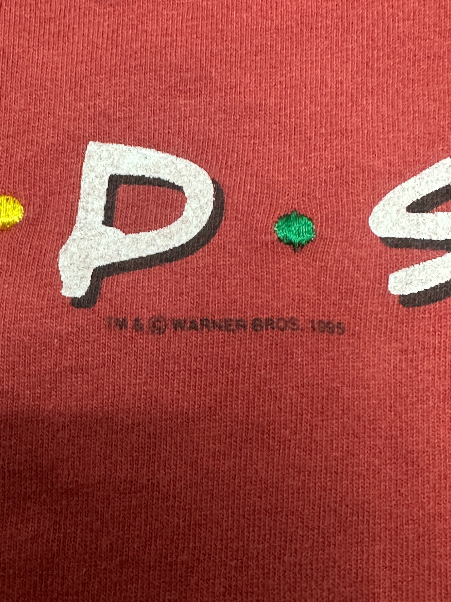 [L] 1995' FRIENDS Promo Tee