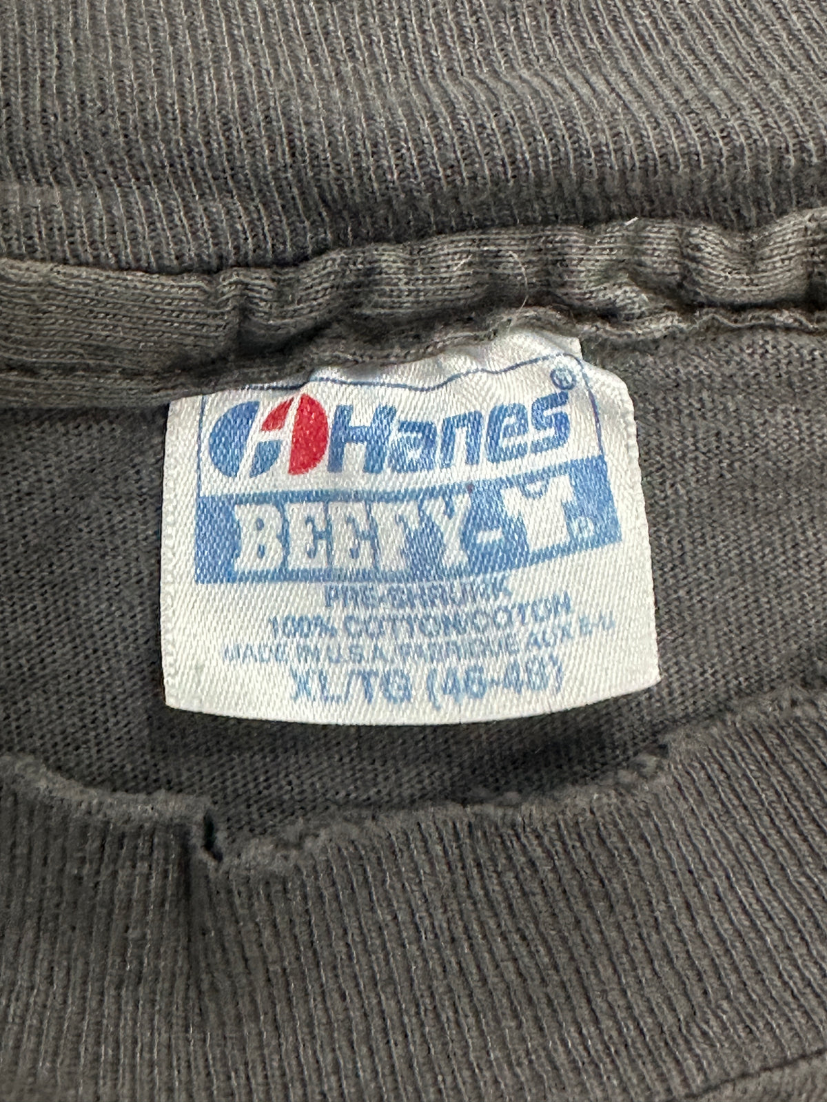 [XL] 1991' U2 Zootv Tour Tee