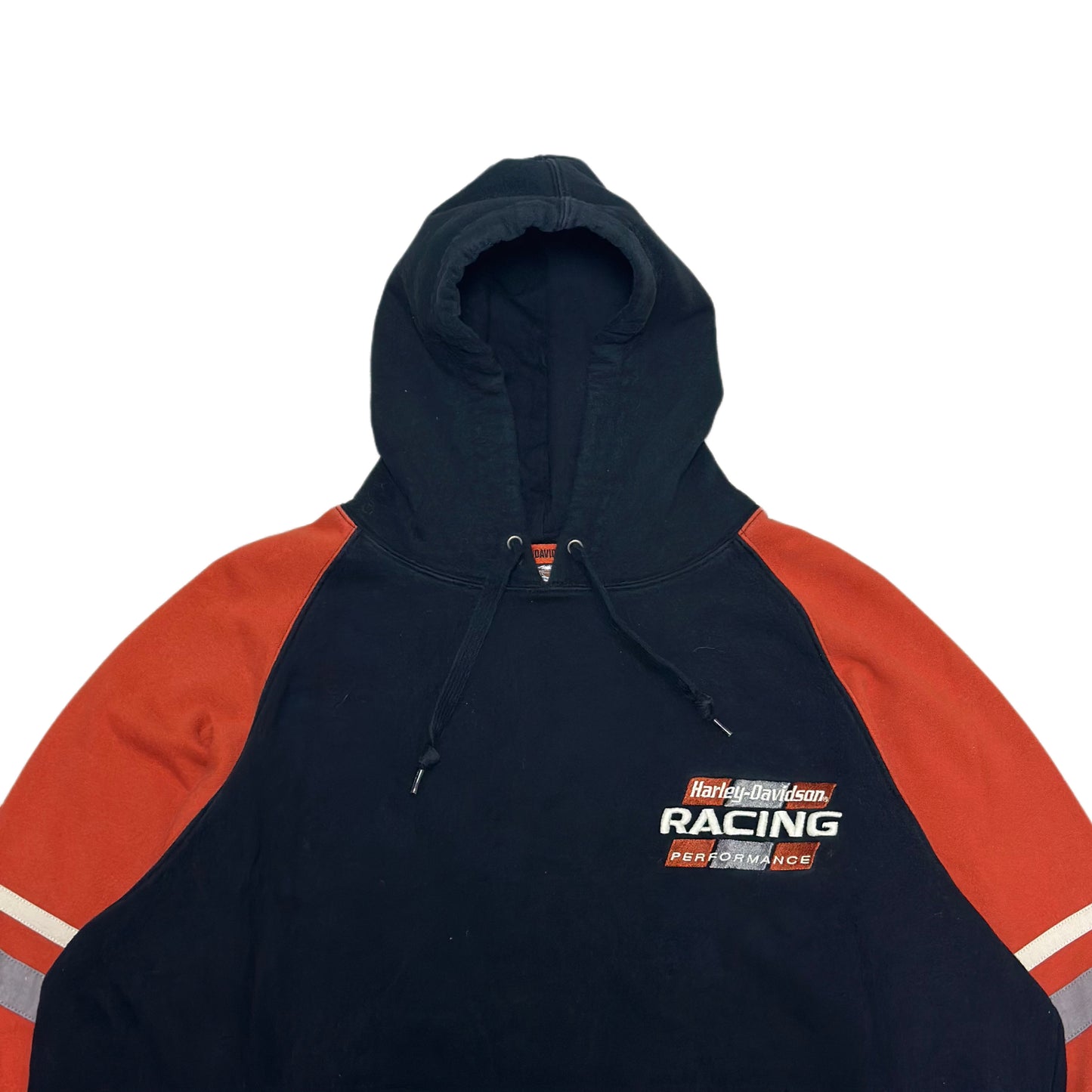 [XL] Harley Davidson Hoodie