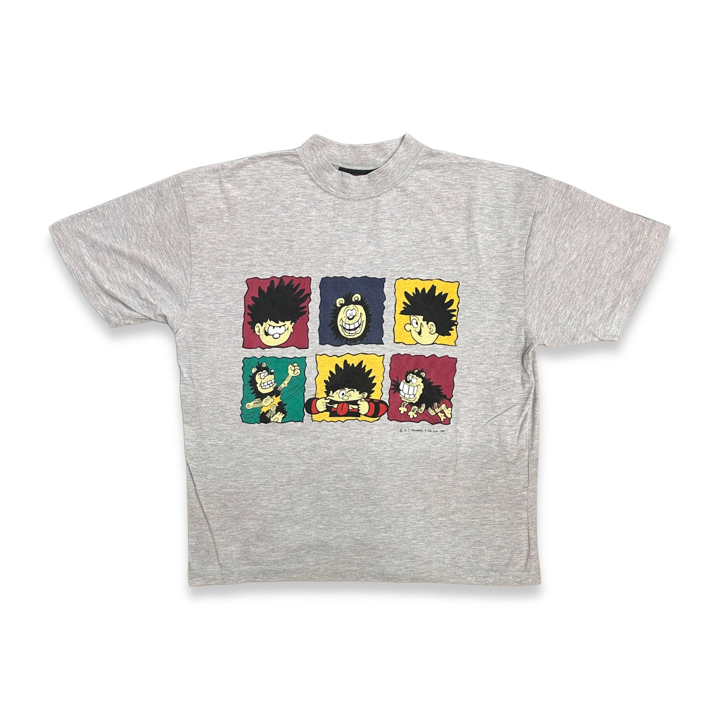 [XL] 1997' Dennis the Menace Cartoon Tee