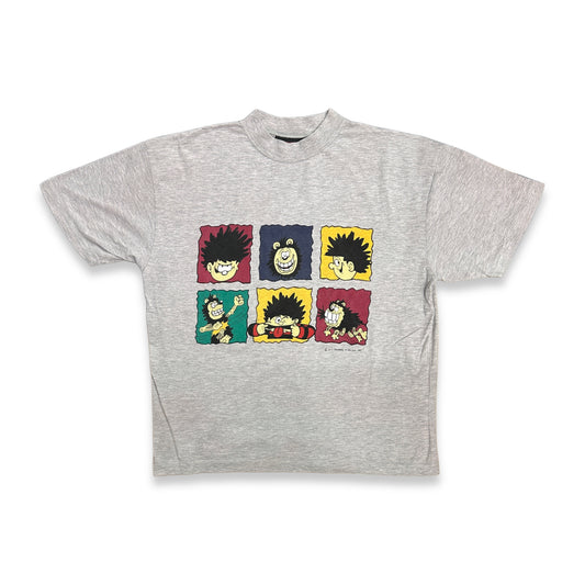 [XL] 1997' Dennis the Menace Cartoon Tee