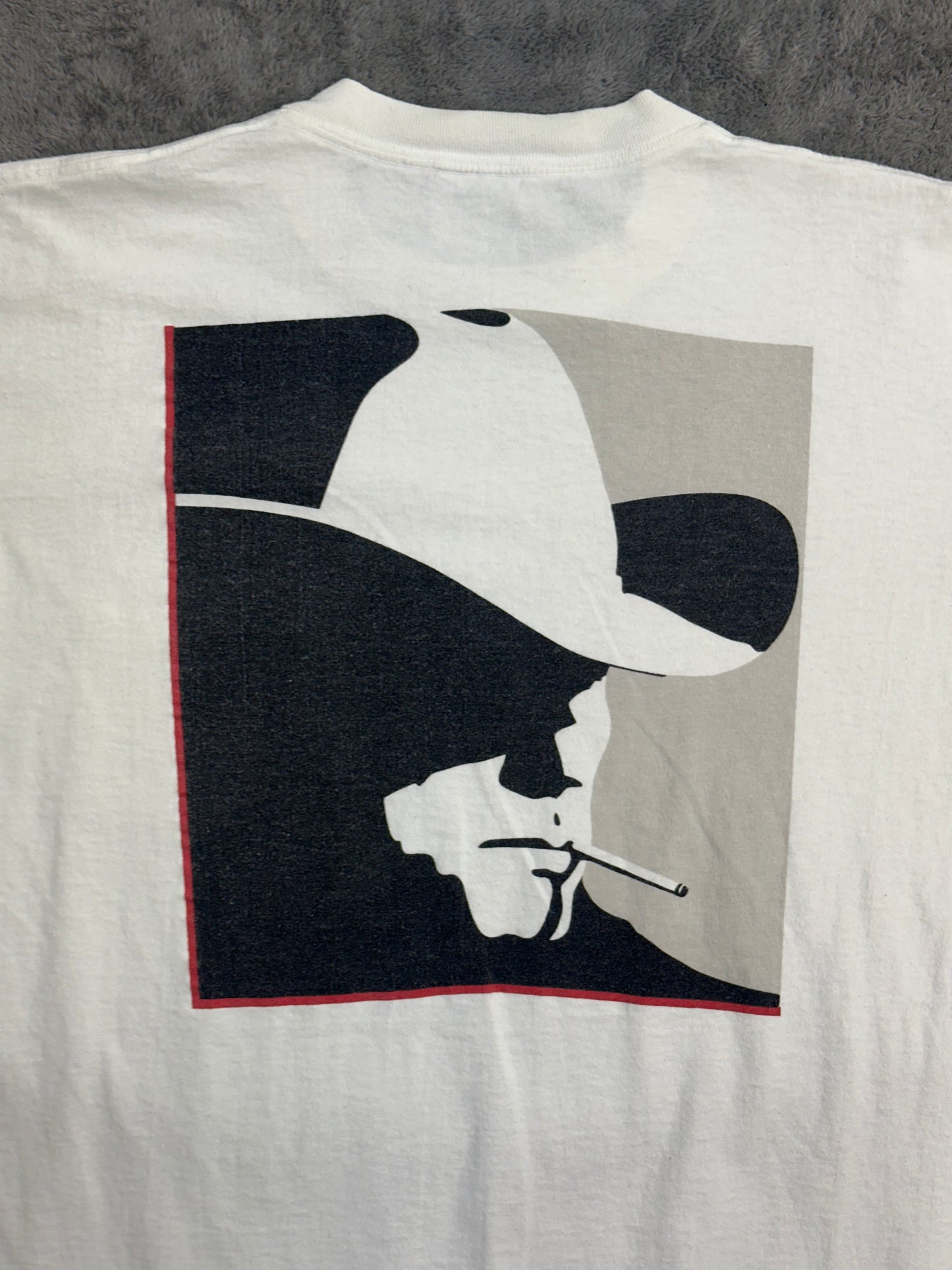 [XL] 90s Marlboro Cowboy Tee