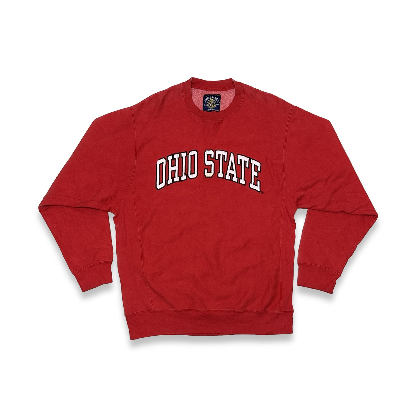 Vintage Ohiostate Sweatshirt L