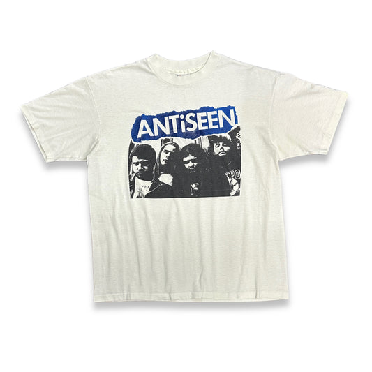 [XL] 1993' ANTiSEEN FUCK ALL Y'all Tee