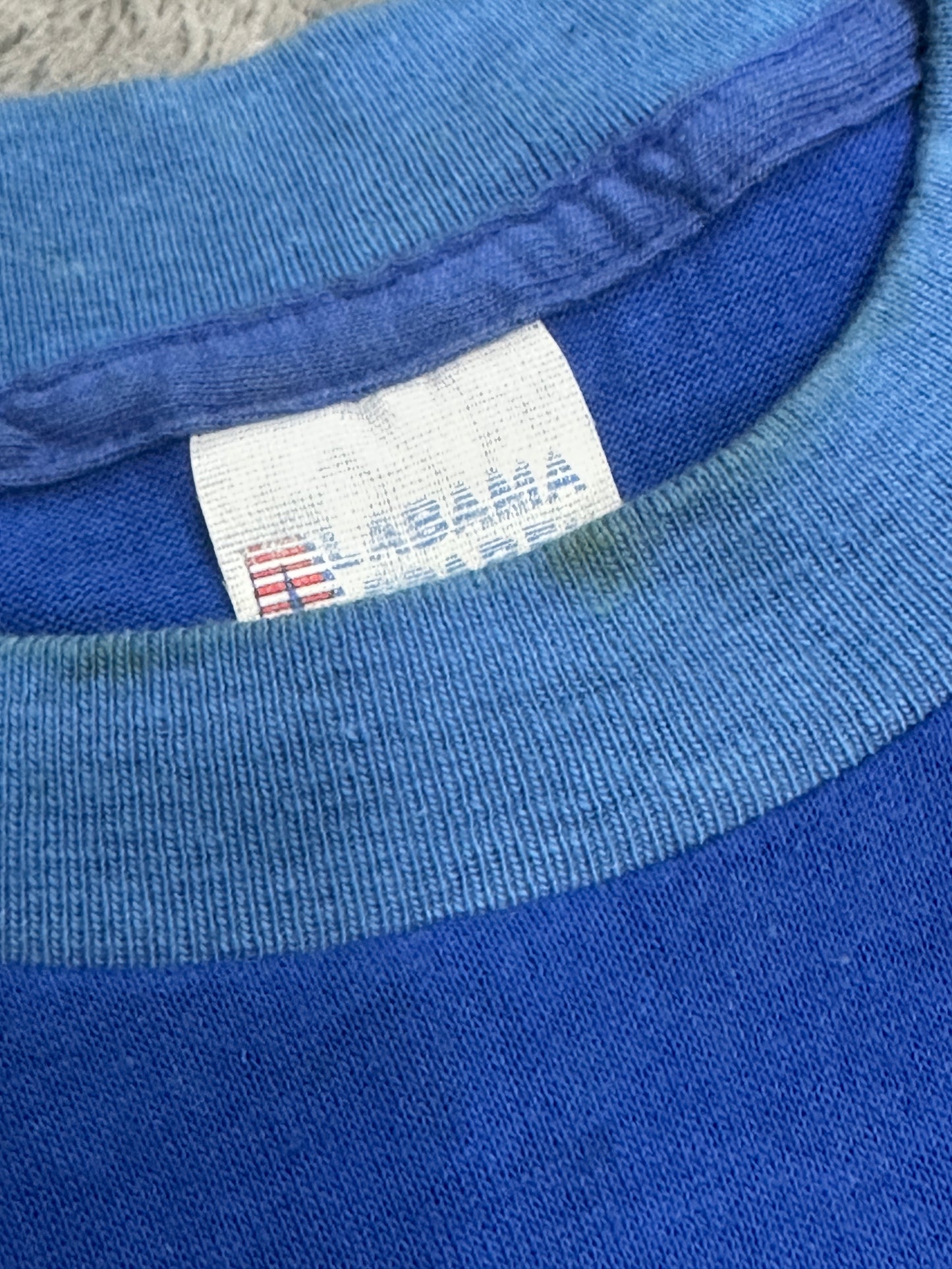 [XL] 80s Vote Slogan Tee