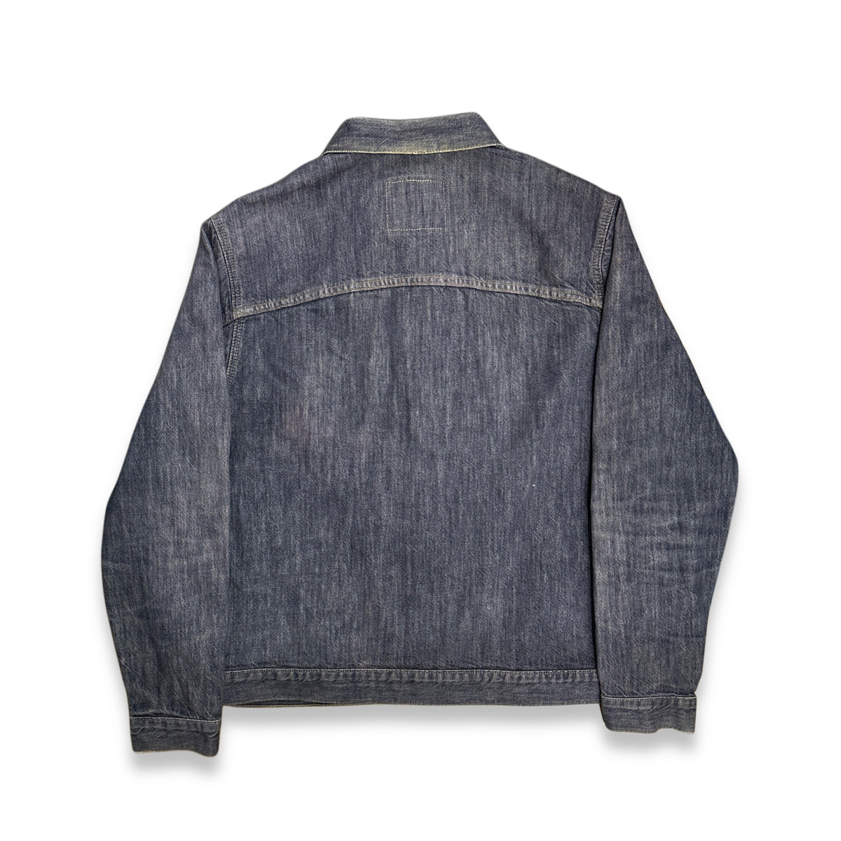 [L] 00s Euro Levi's Type 1 Denim Jacket