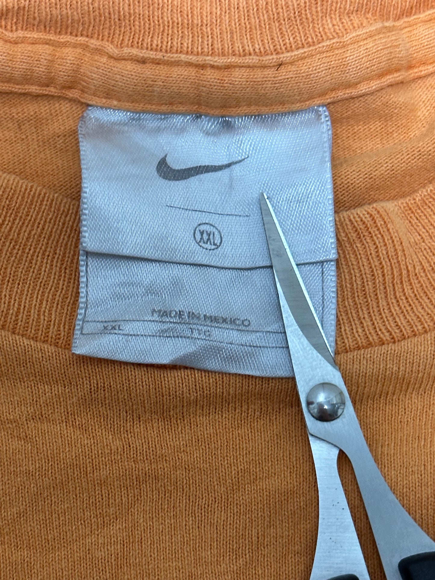 [XXL] 00s Nike tee