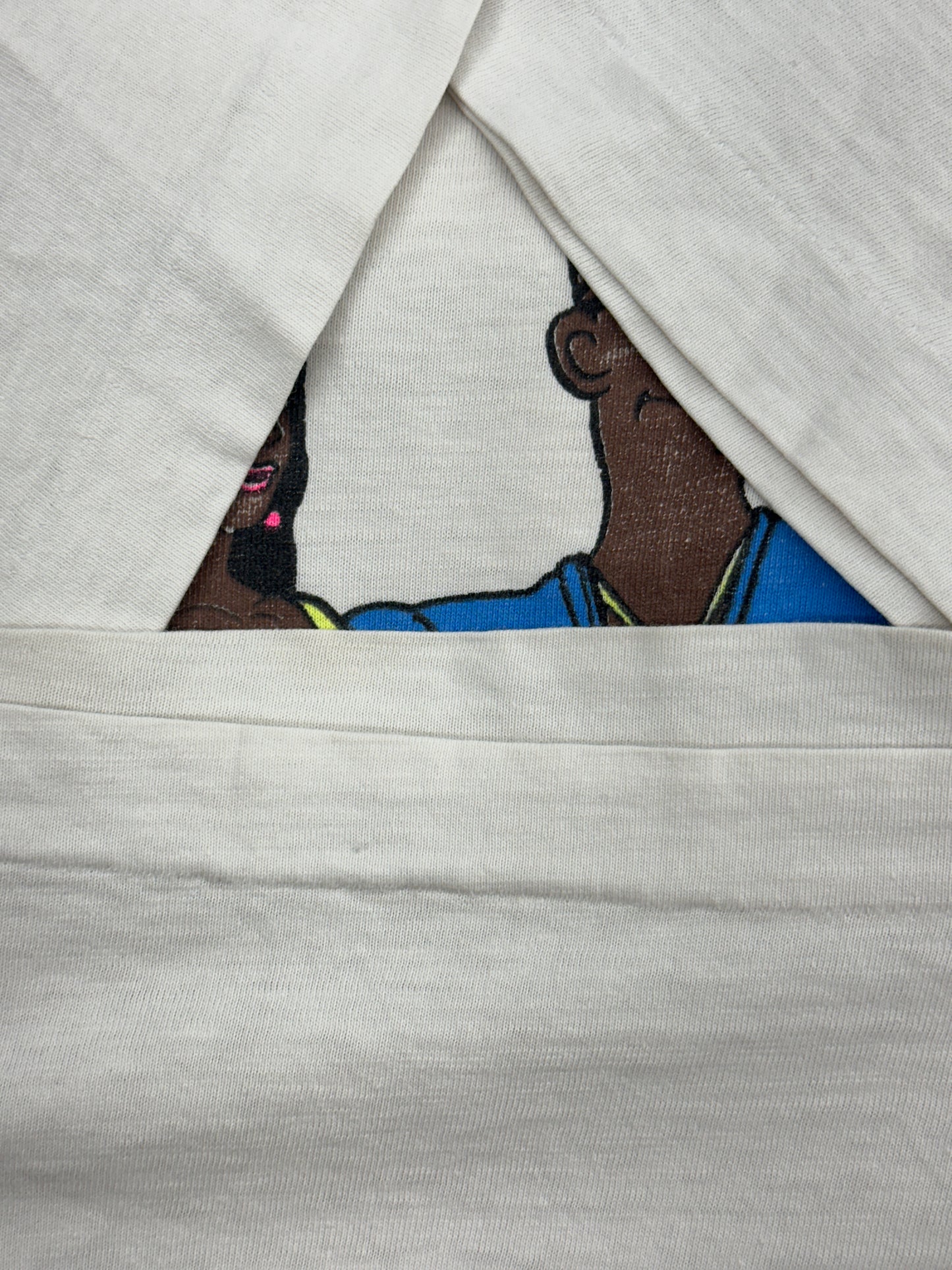 [L] 90s MC BART Parody Tee
