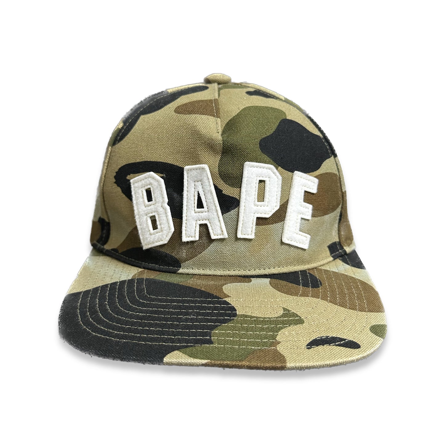 Old Bape Cap