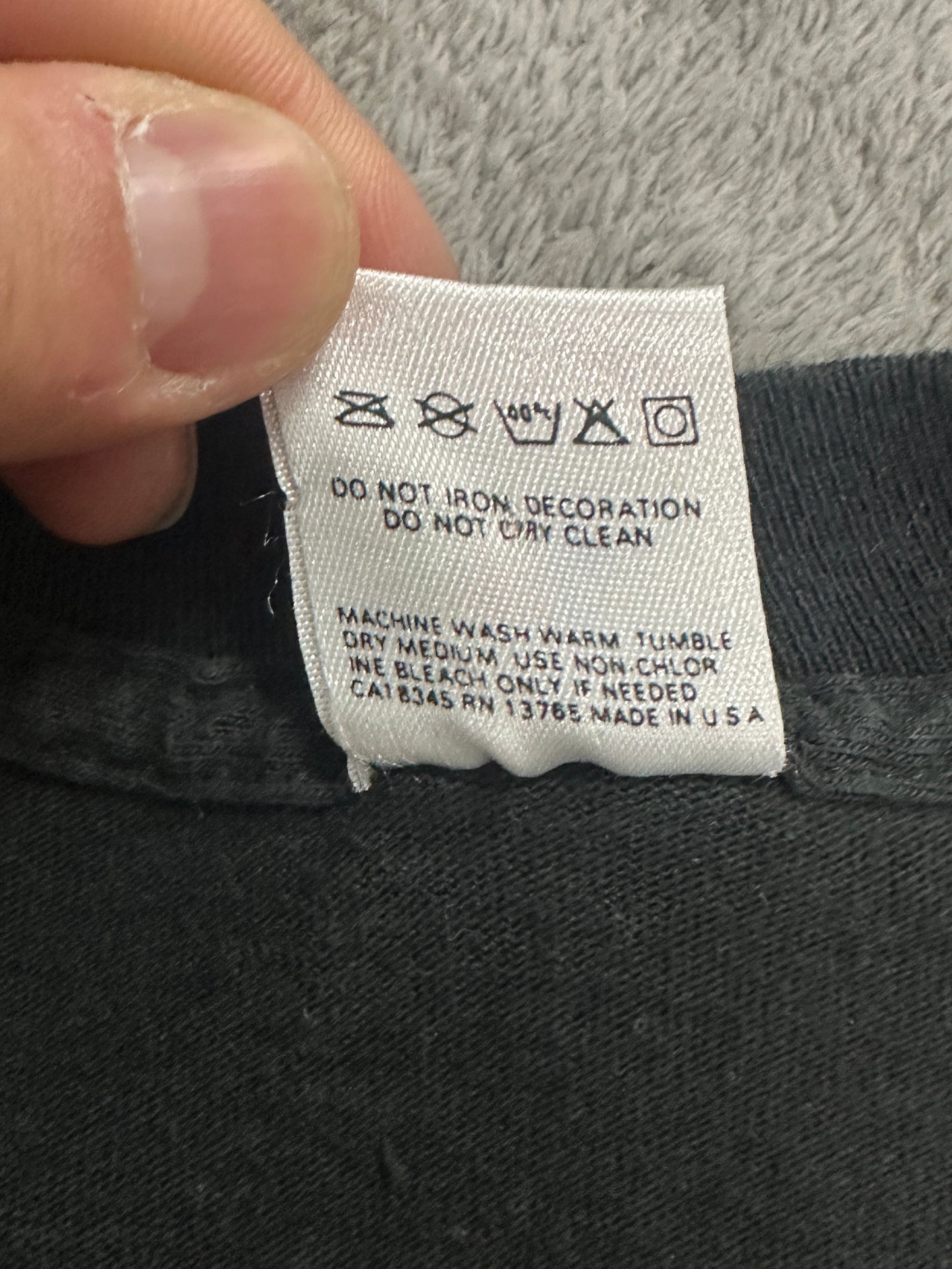[L] 1994' TAZ Father's day Tee