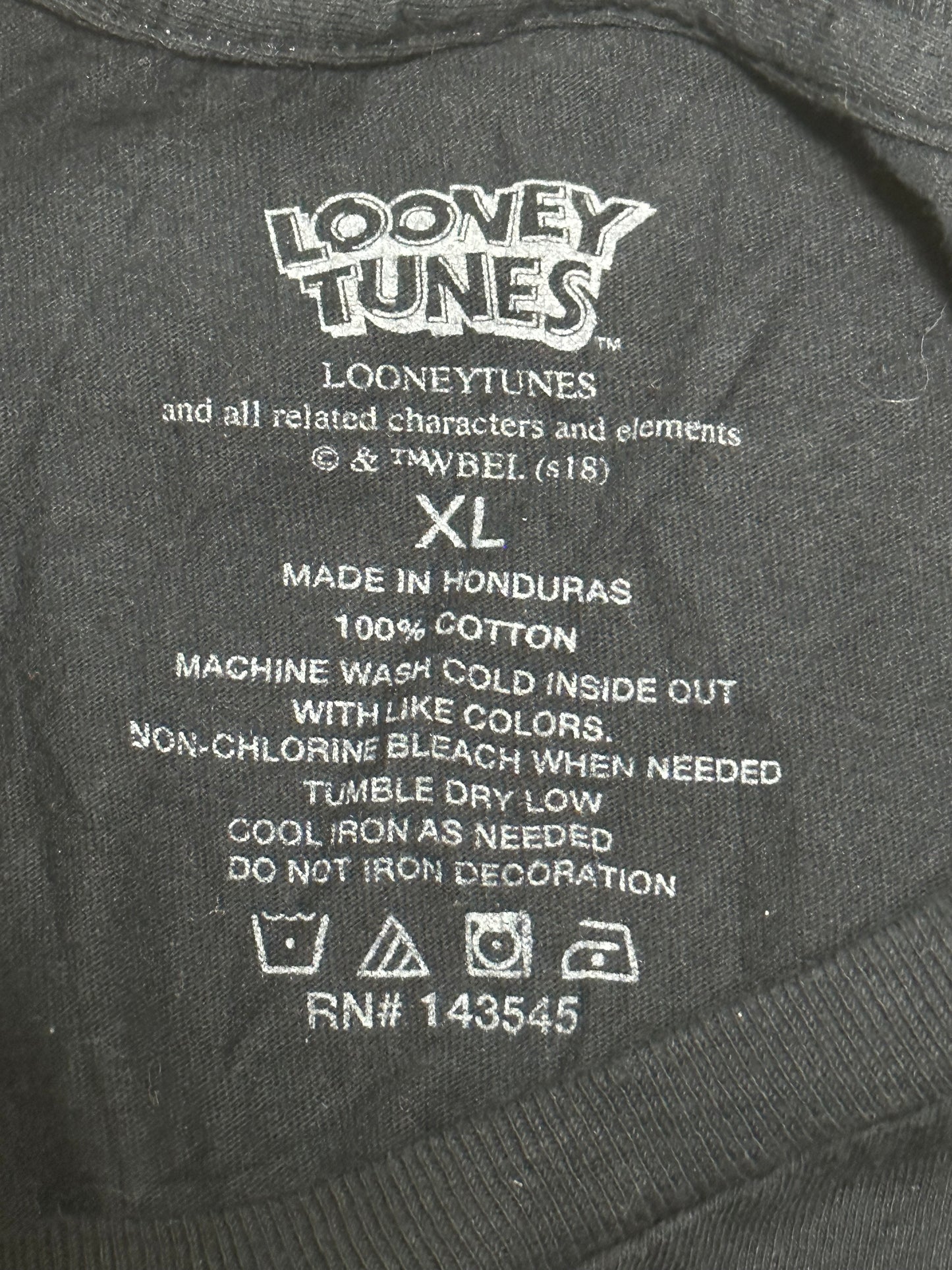 [XL] Vintage Looney Tunes Tee