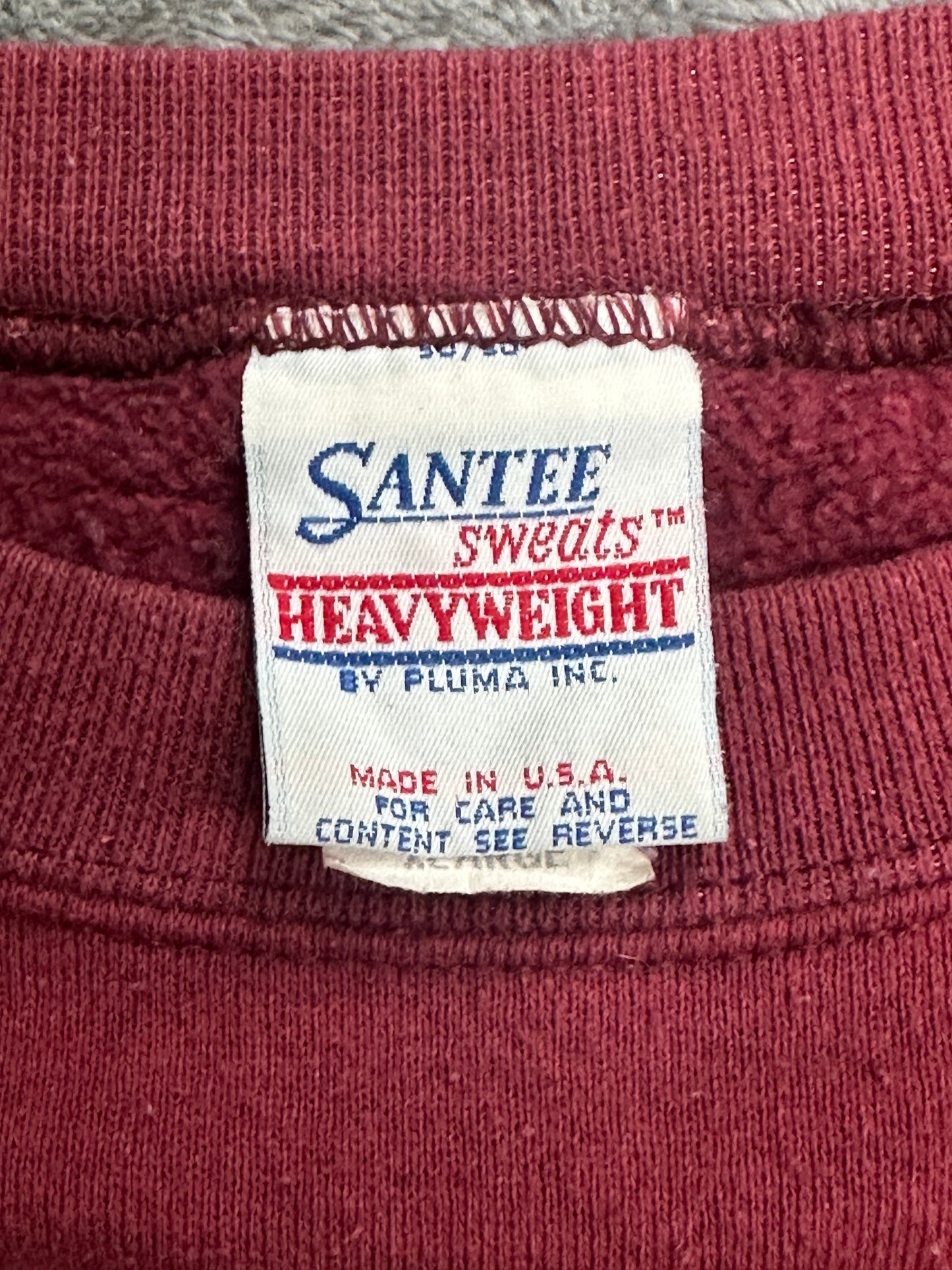 [XL] 90s Bad Boy Club Sweatshirt