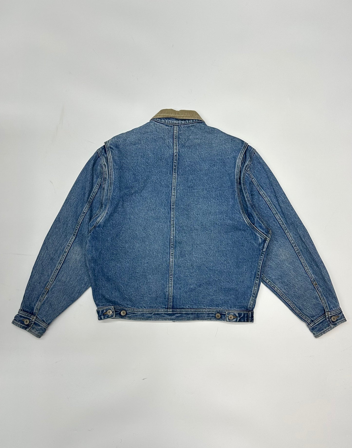 [S] 00s Tommy Hilfiger Denim Jacket