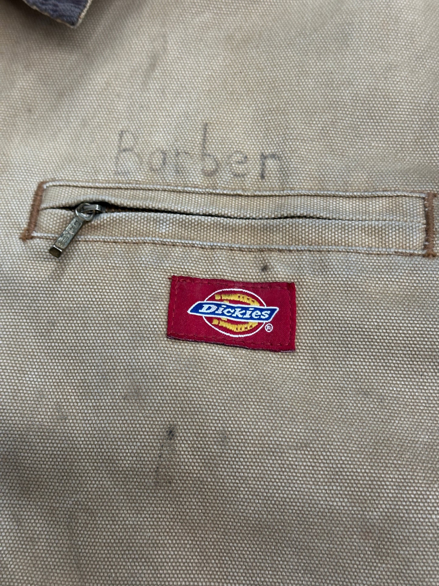 [XXL] 00s Dickies Detroit Jacket