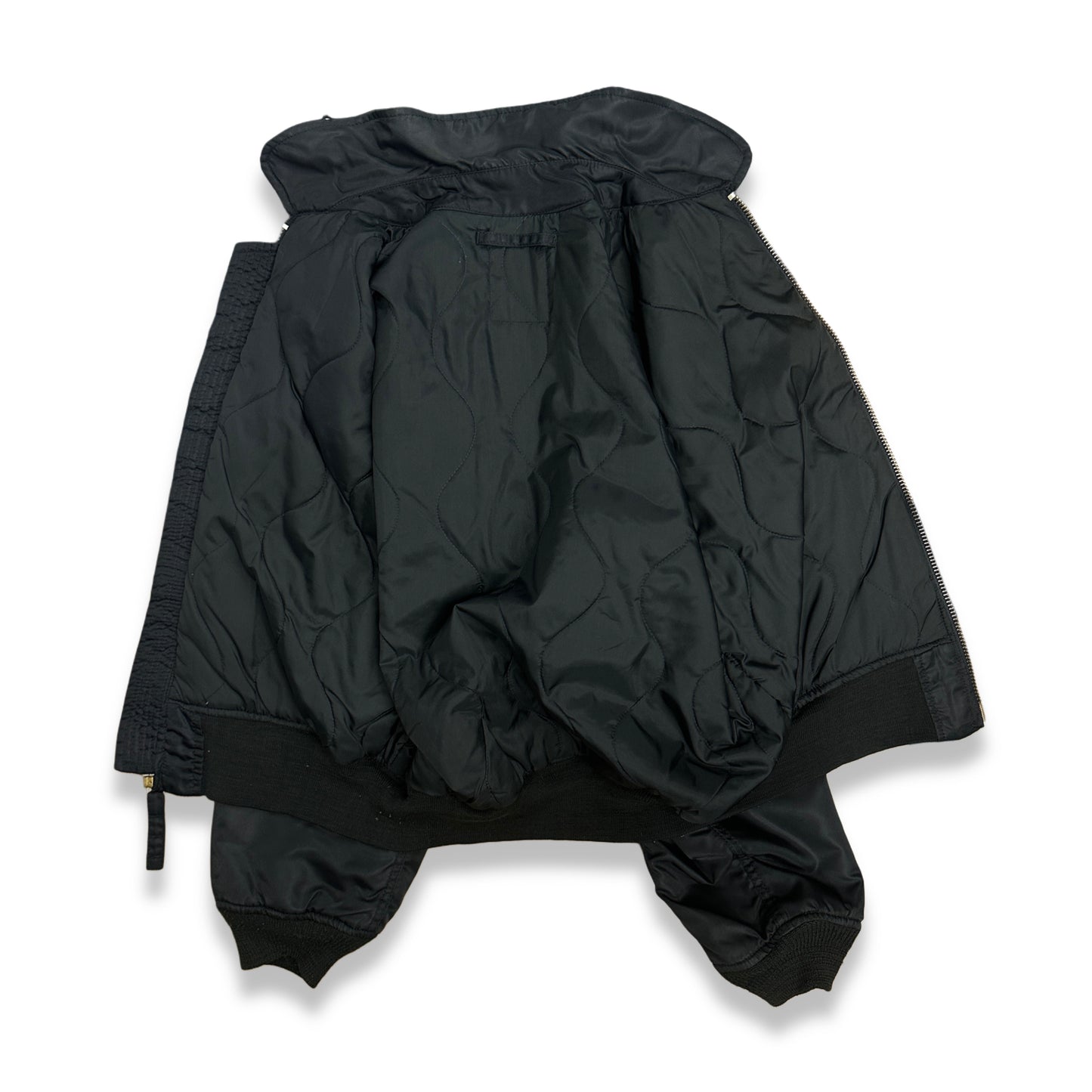 [XL] 90s Unknown CWU-45/P Flight Jacket