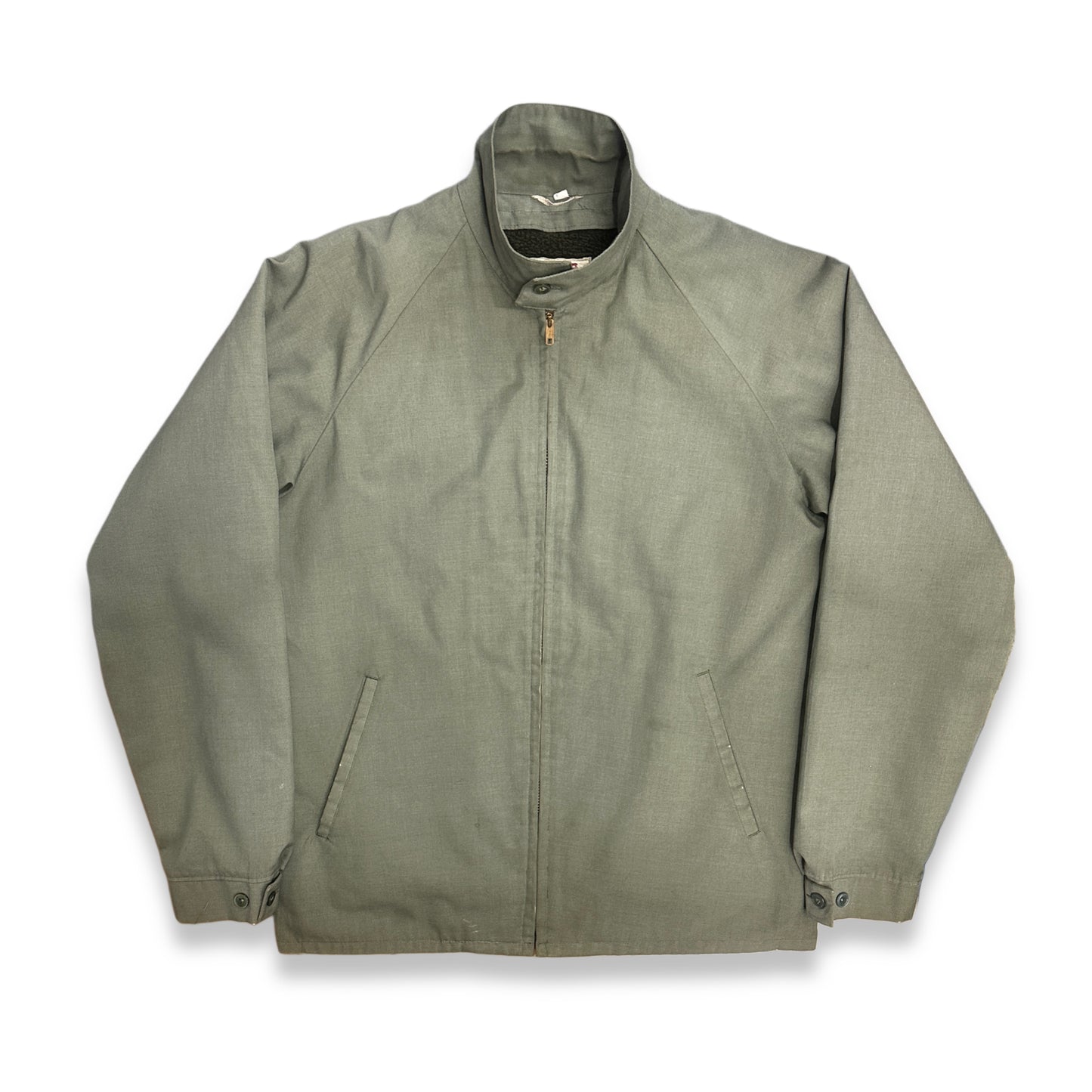 [40] 70s McGREGOR Scotset Jacket