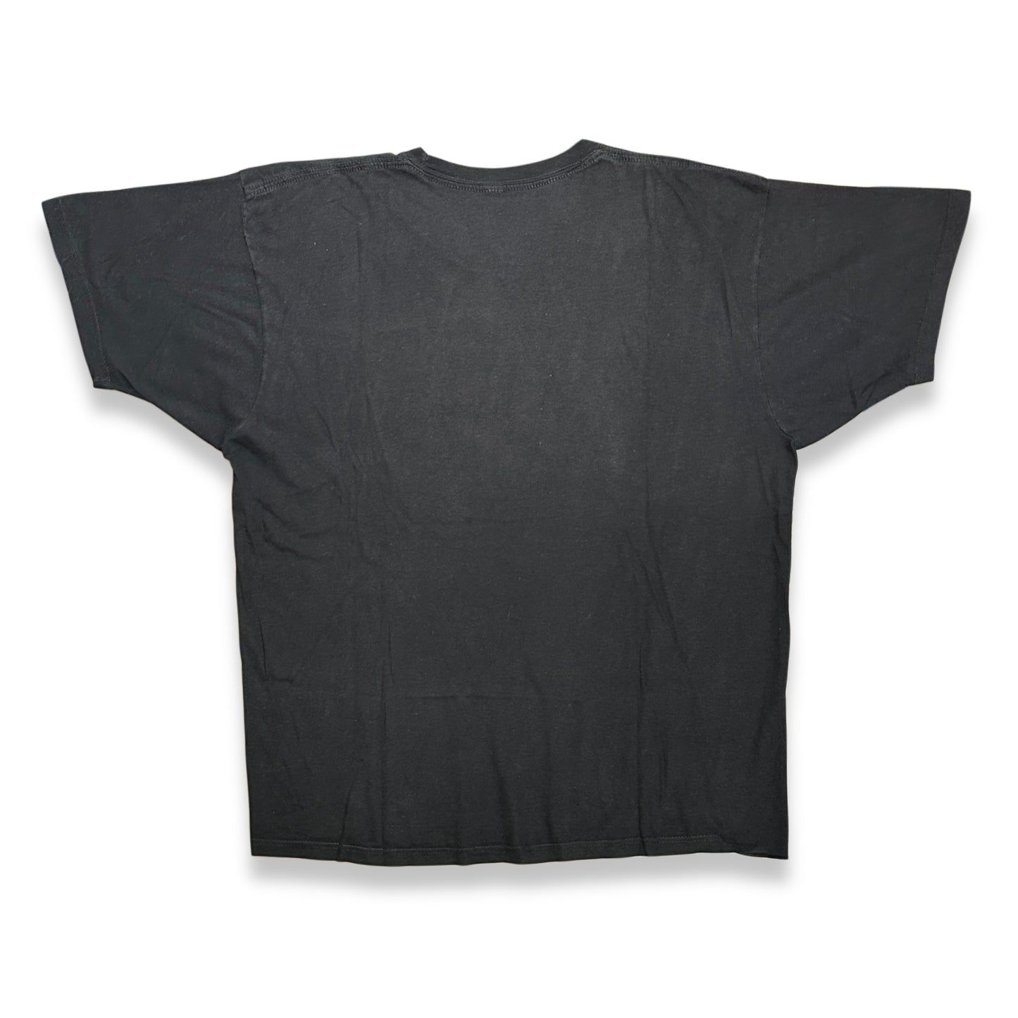 [XL] 00s FUCT Willie Nelson Mugshot Tee
