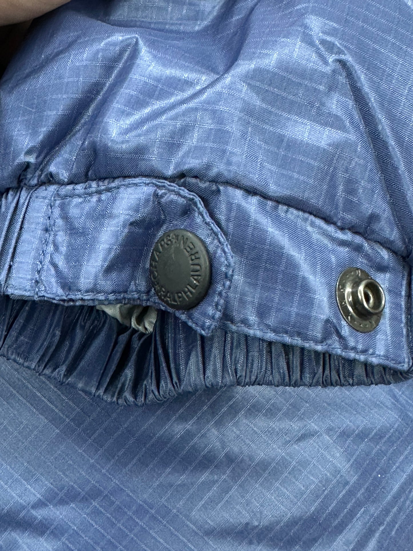 [M] Chaps Ralph Lauren Transform Puffer Jacket