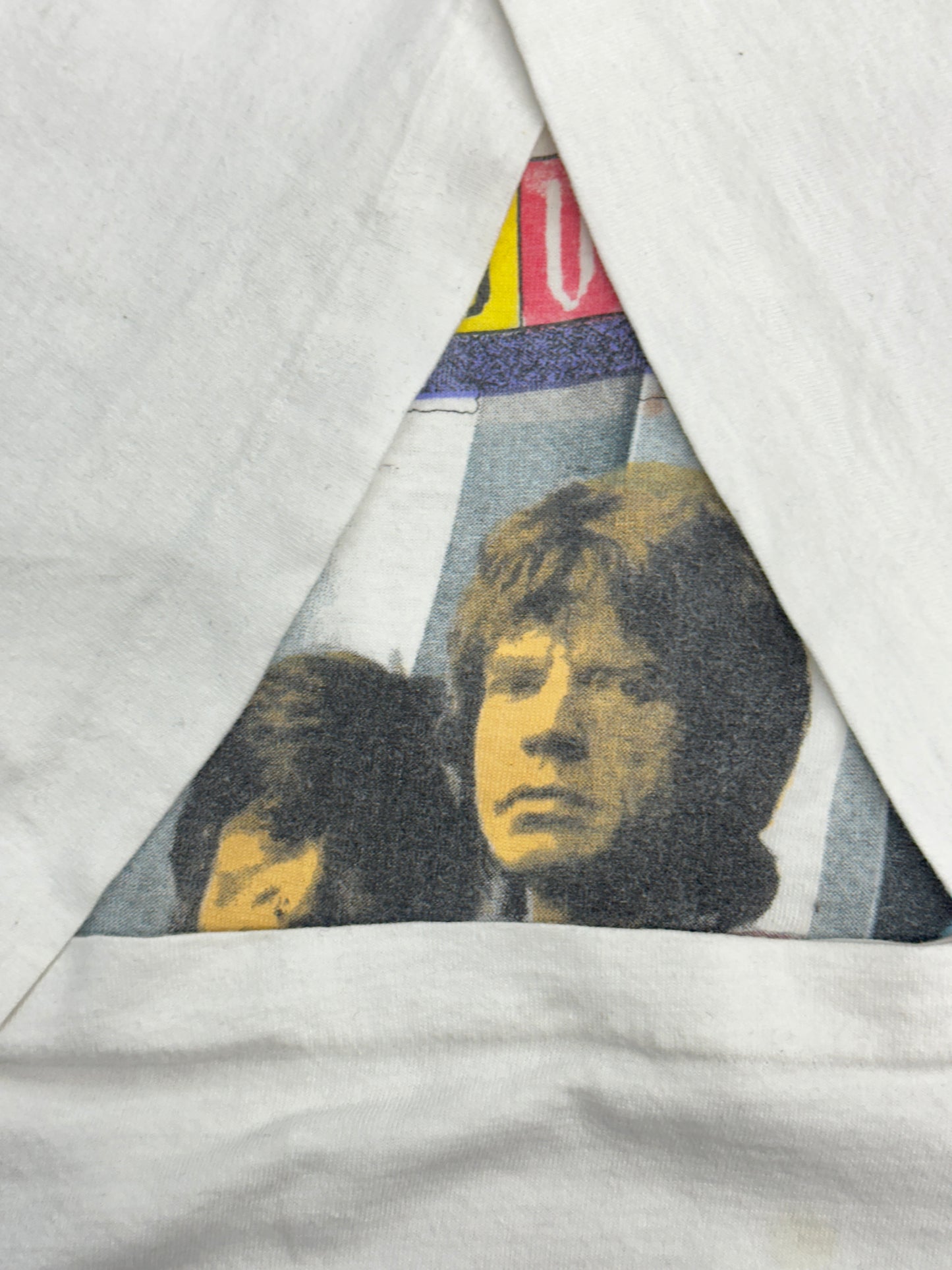 [XL] 1994' ROLLING STONES World Tour Tee