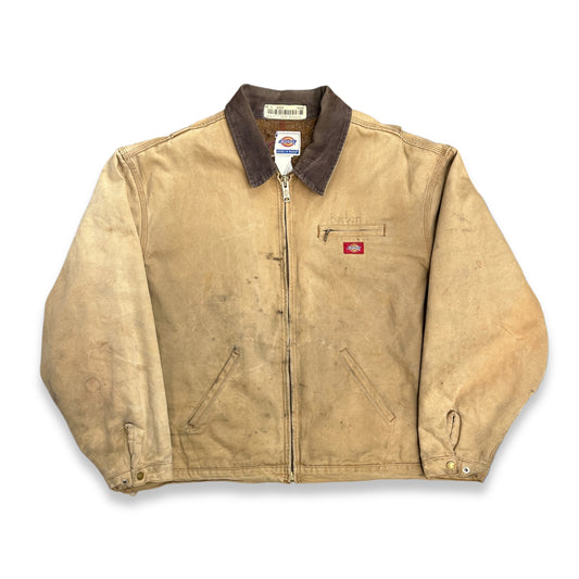 [XXL] 00s Dickies Detroit Jacket