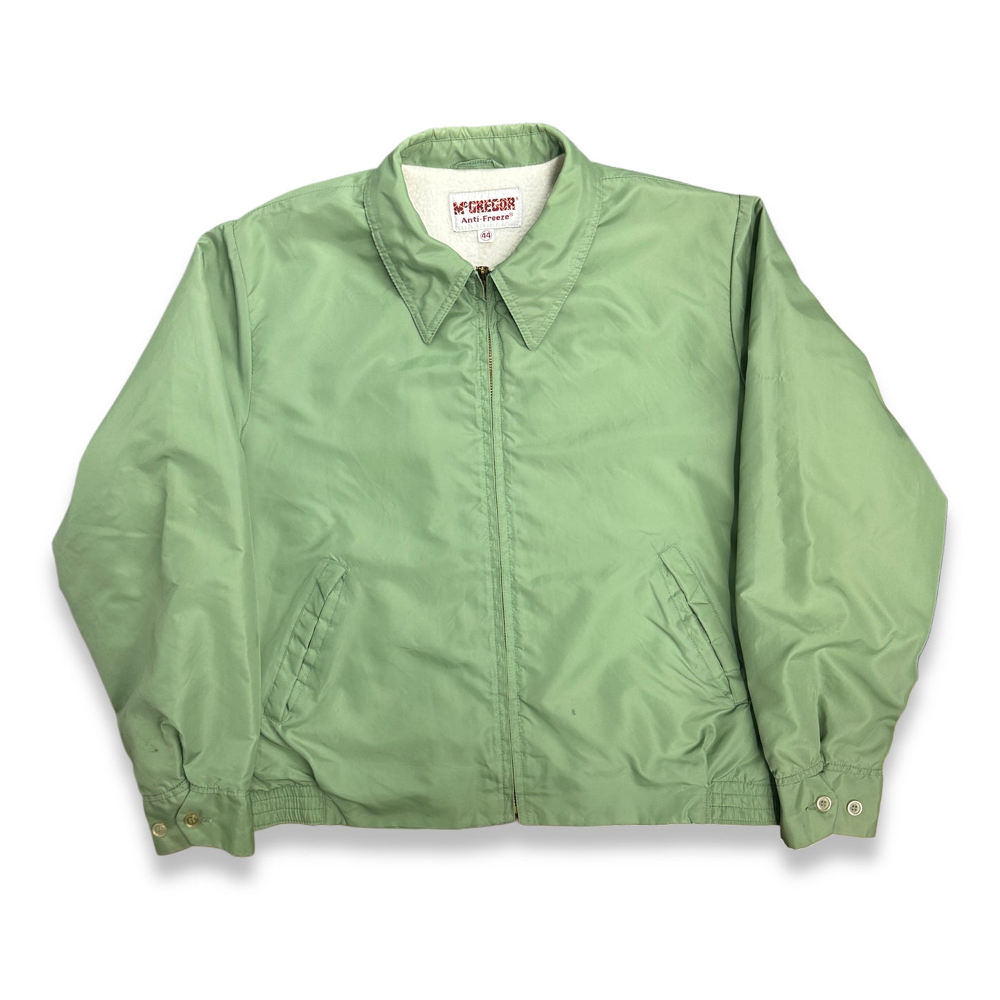 [44] 60s McGREGOR Anti-Freeze Jacket