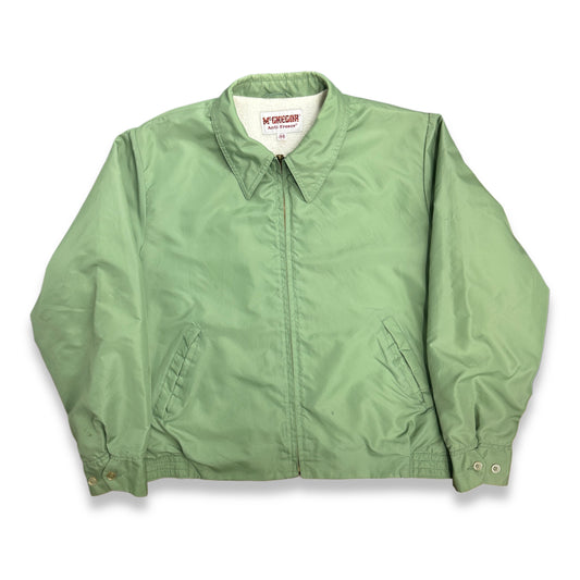 [44] 60s McGREGOR Anti-Freeze Jacket