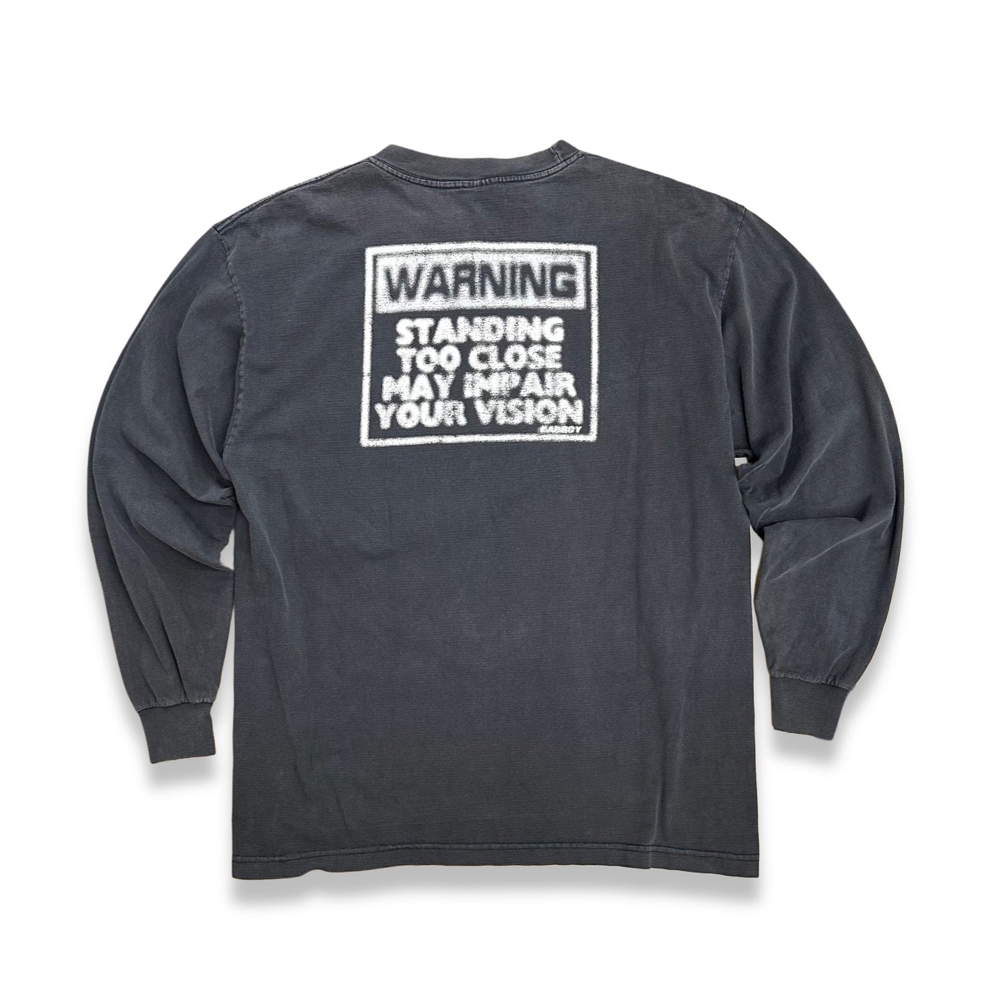 [XL] 90s Bad Boy Club Long Sleeve