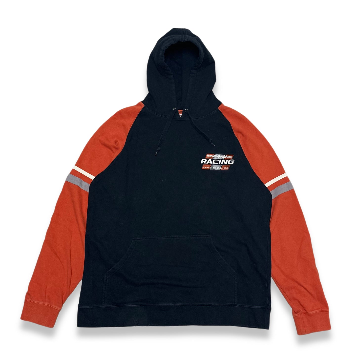 [XL] Harley Davidson Hoodie