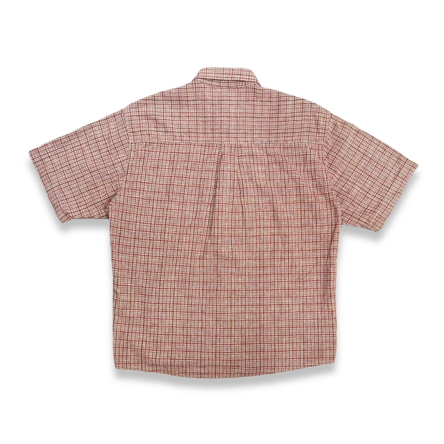 [S] 90s Alien Workshop Half Shirt