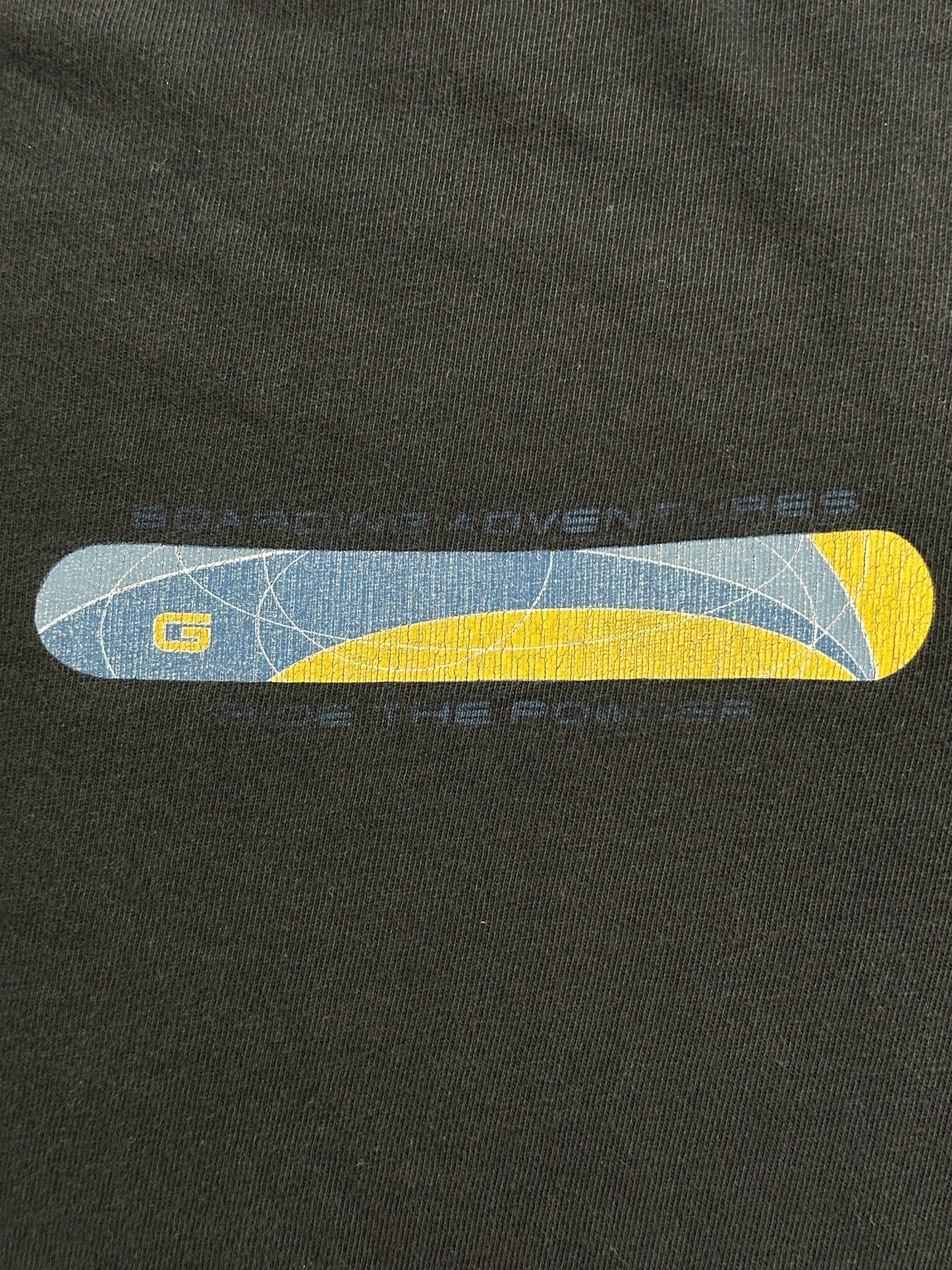 [XL] 90s Alien Workshop Long Sleeve