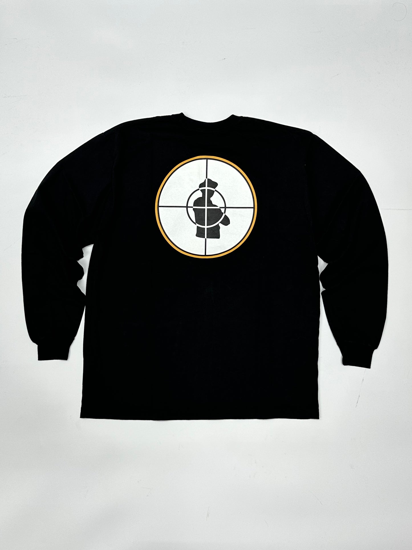 [L] Neighborhood x PUBLIC ENEMY Long sleeve