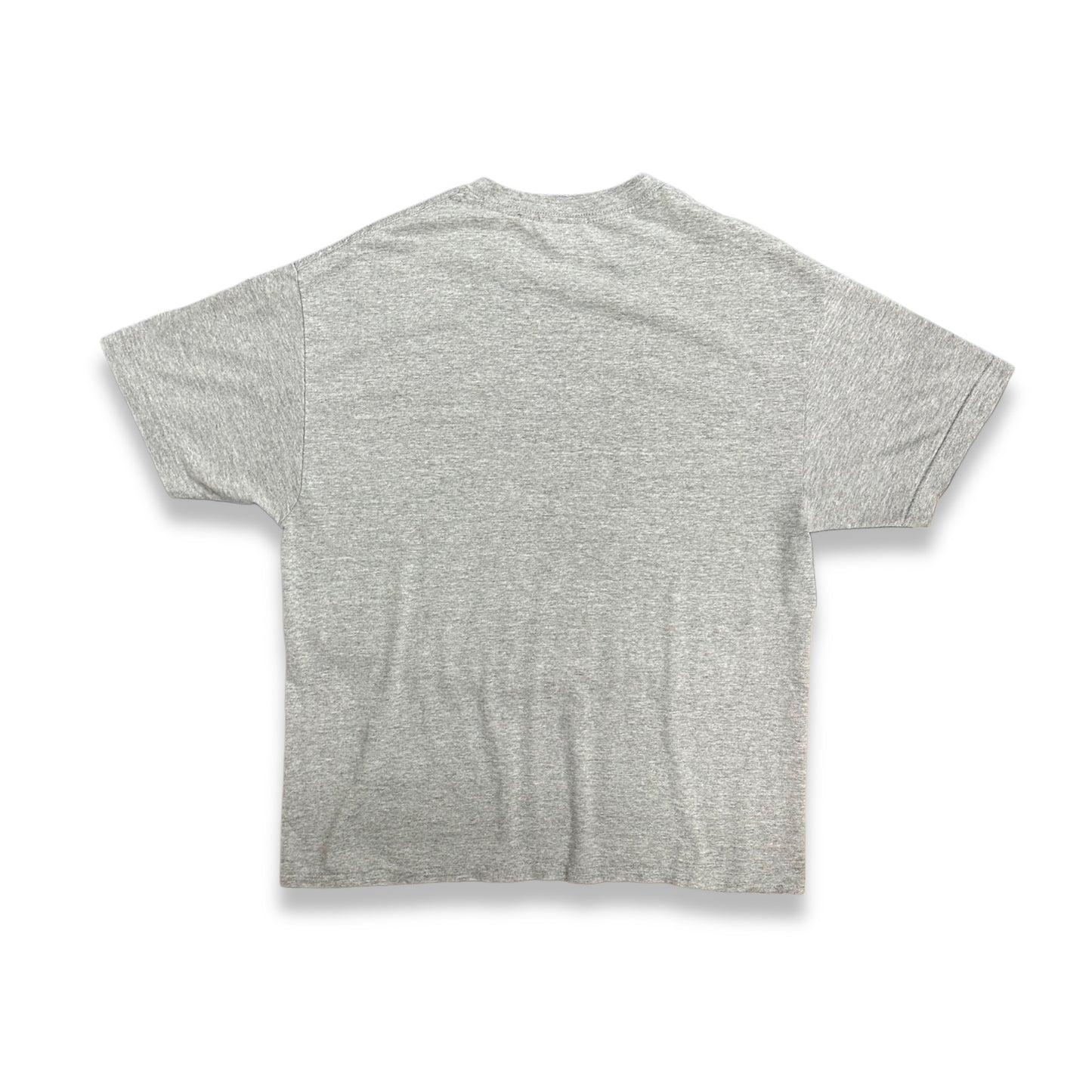 [L] 90s FUCT Iron Cross Tee