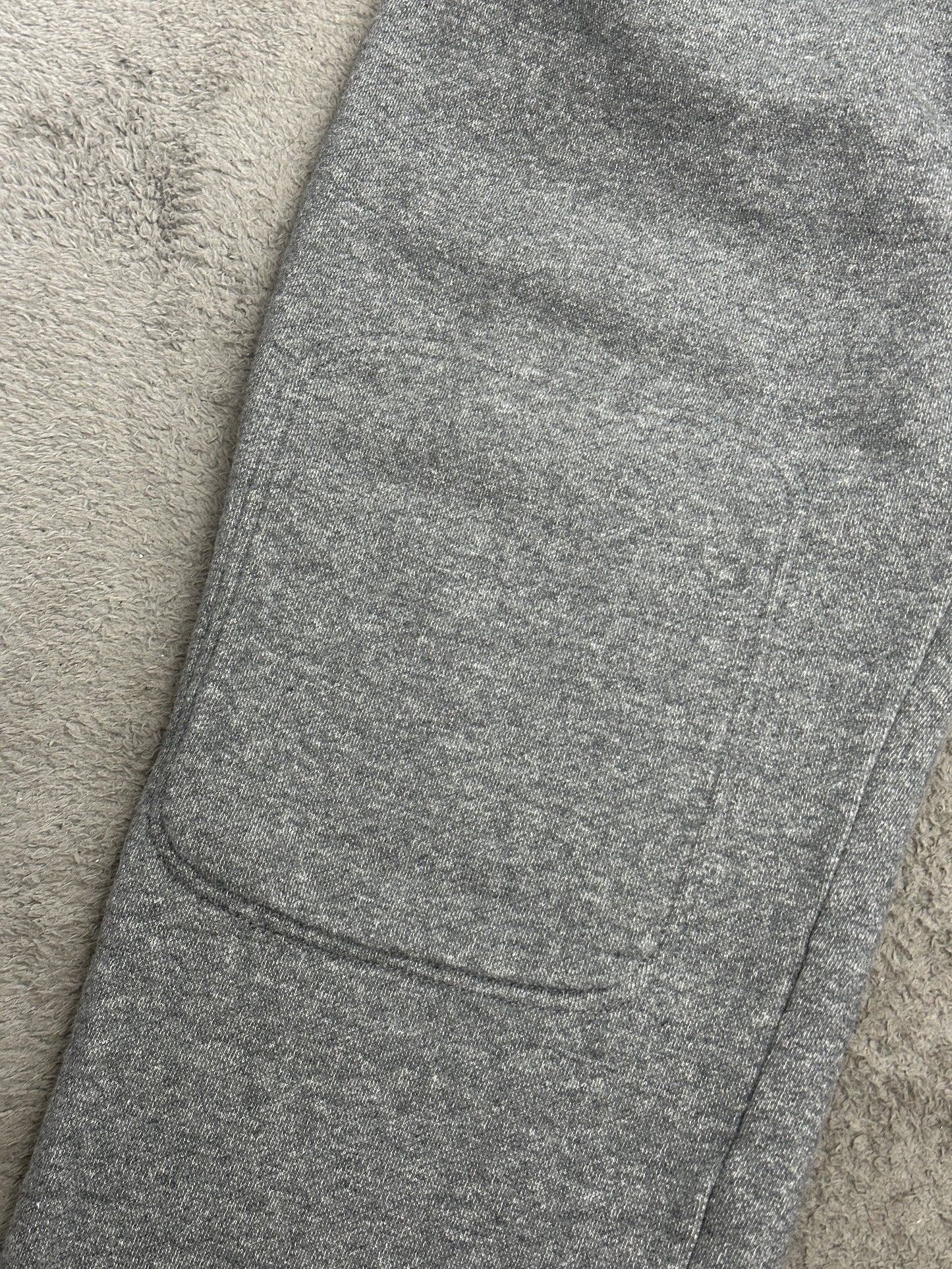 [L] FUCT SSDD Double Knee Sweatpants