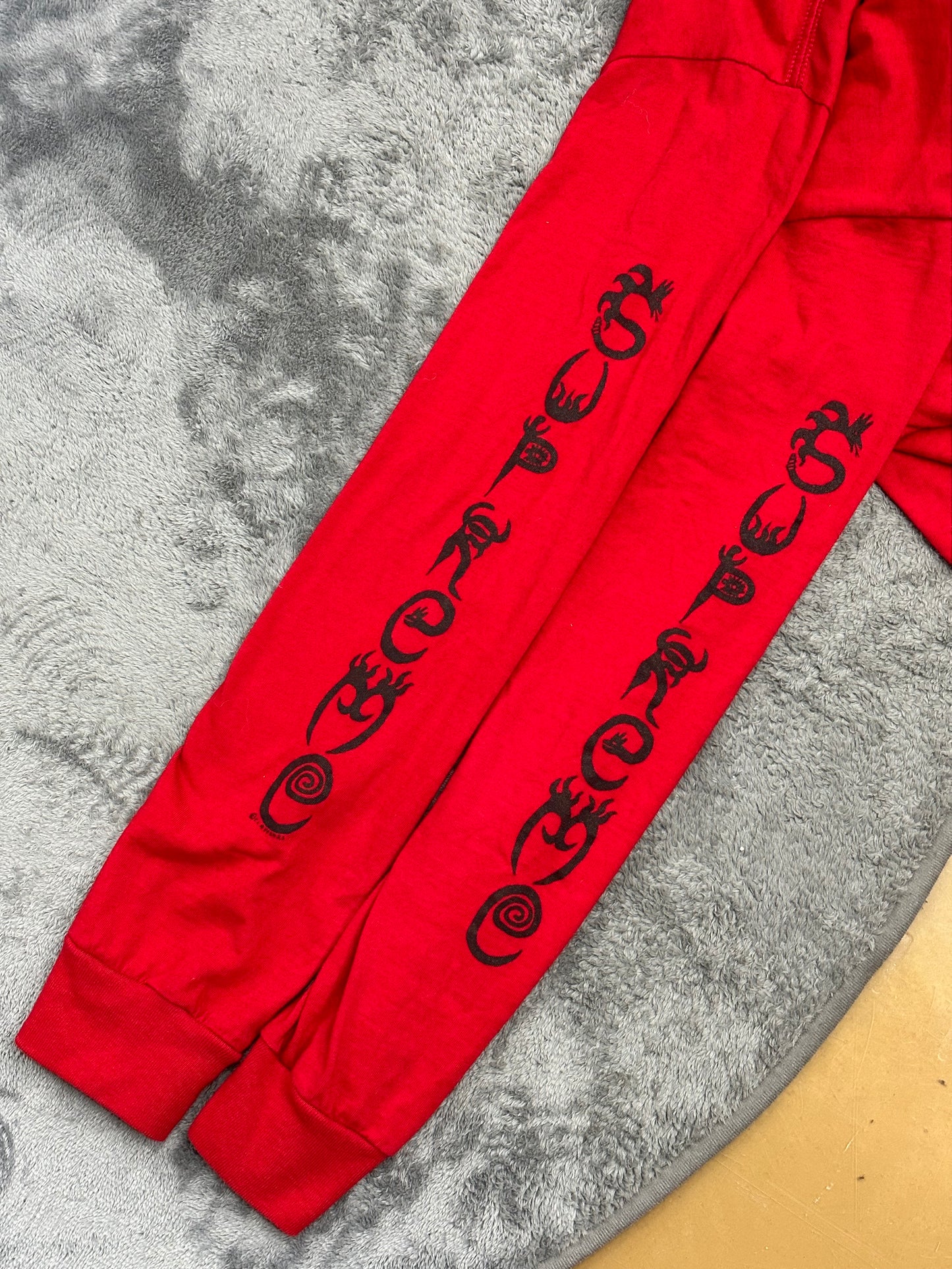 [M] Supreme Artwork Long Sleeve