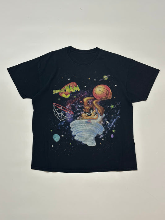 [XL] SpaceJam Movie Tee