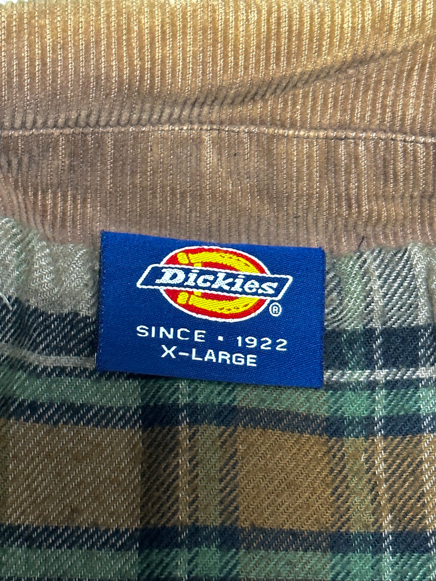 Dickies Chore Jacket XL