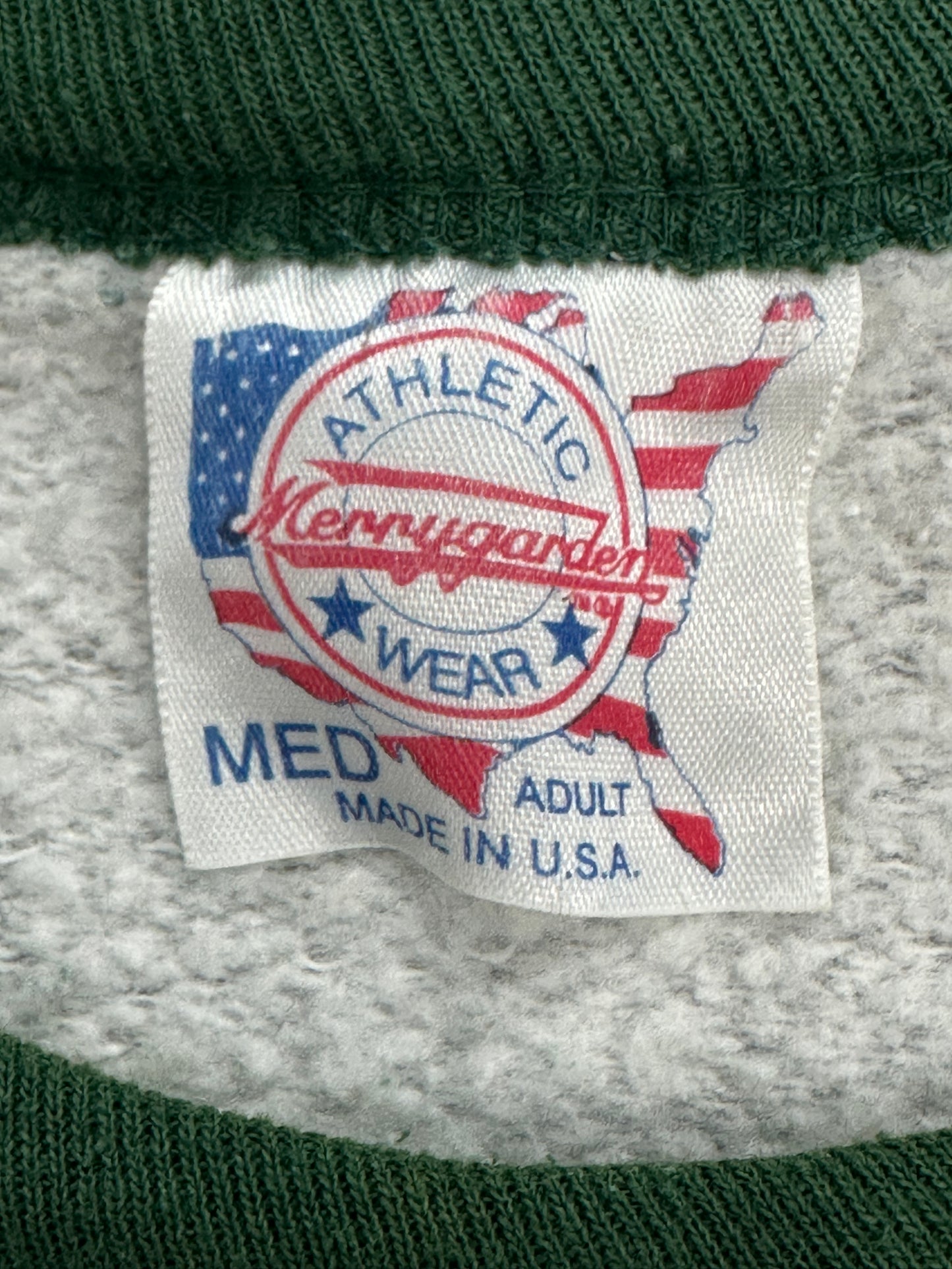 [M] 90s GratefulDead Deadgonia Parody Sweatshirt