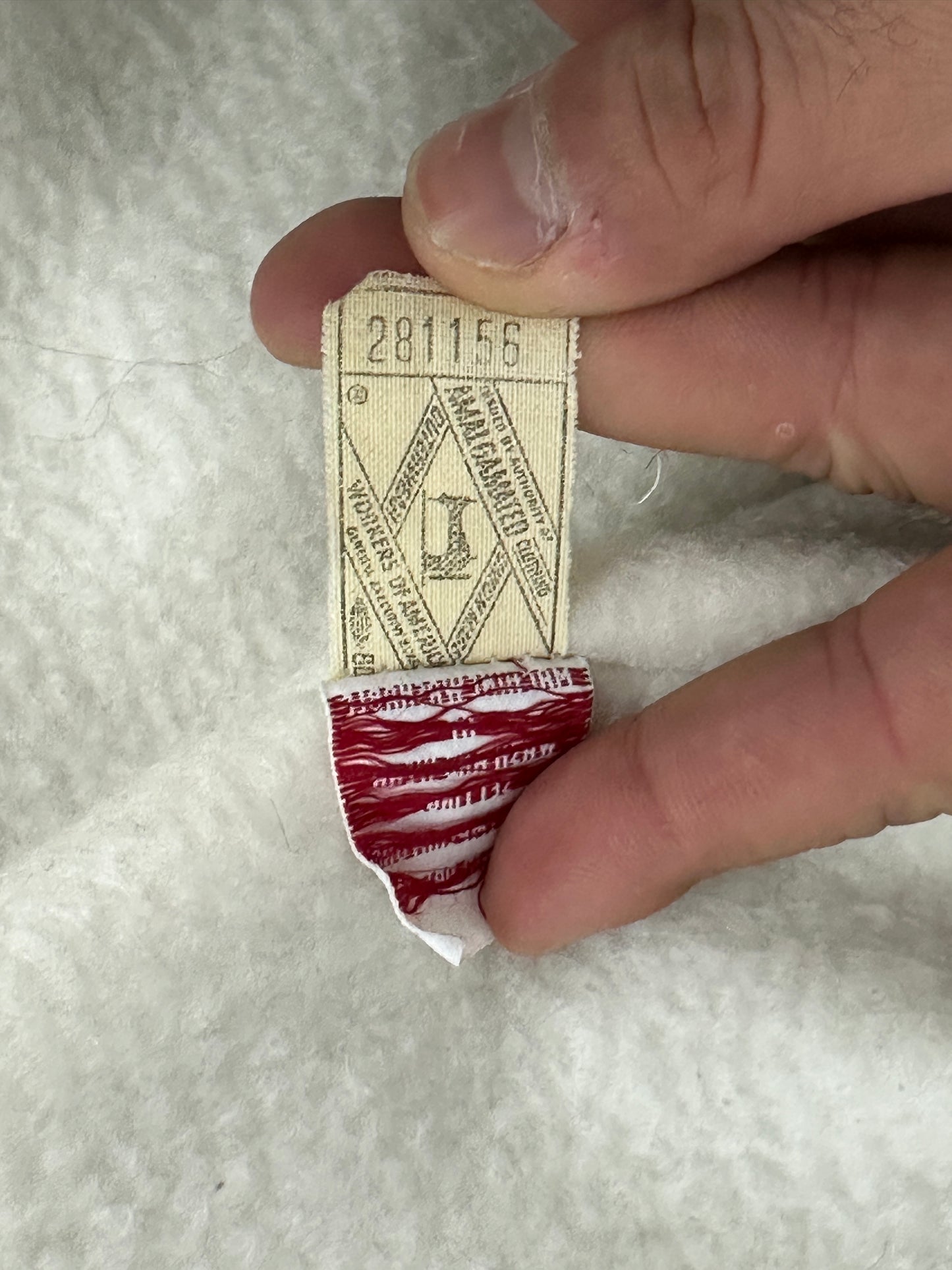 [44] 60s McGREGOR Anti-Freeze Jacket