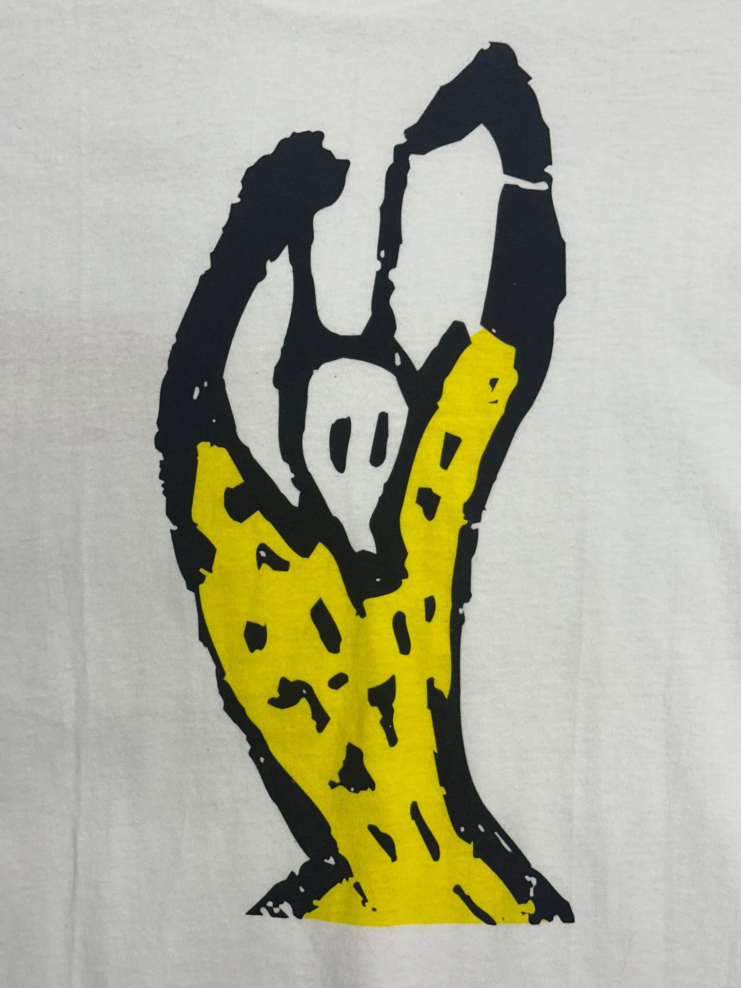 [L] 1995' Rolling Stones Voodoo Lounge Tour Tee