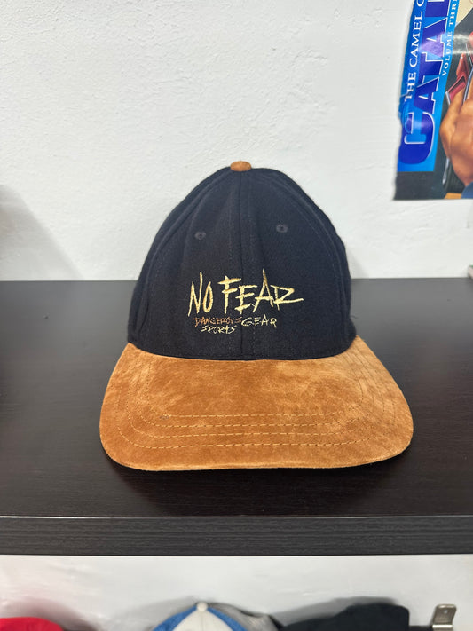 90s No Fear Sports Gear Cap