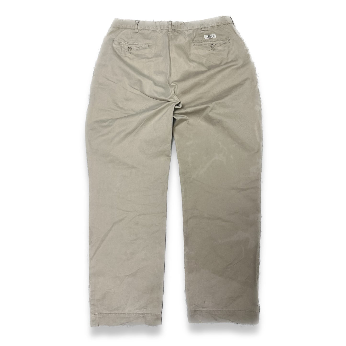 Polo Ralph Lauren chino pants 38x32