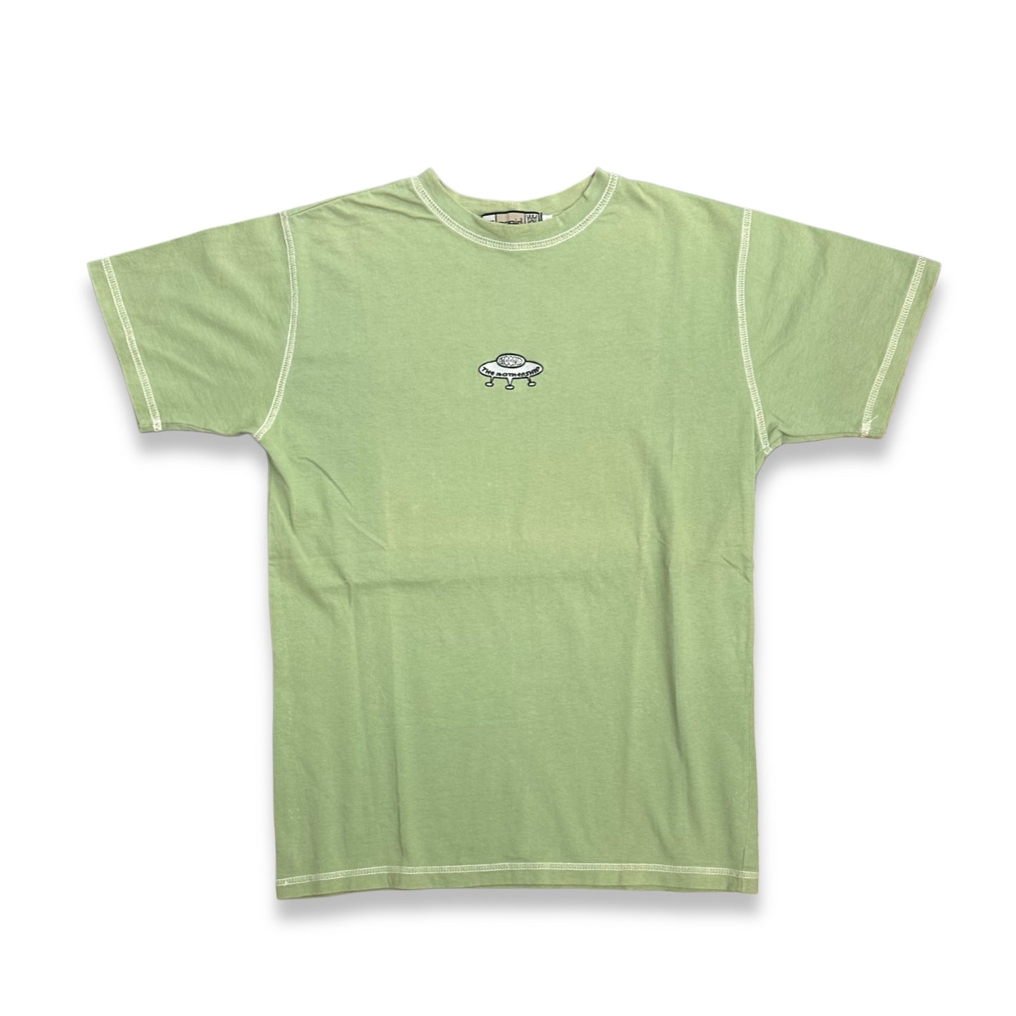 [L] 90s STOOPID Skateboard Tee